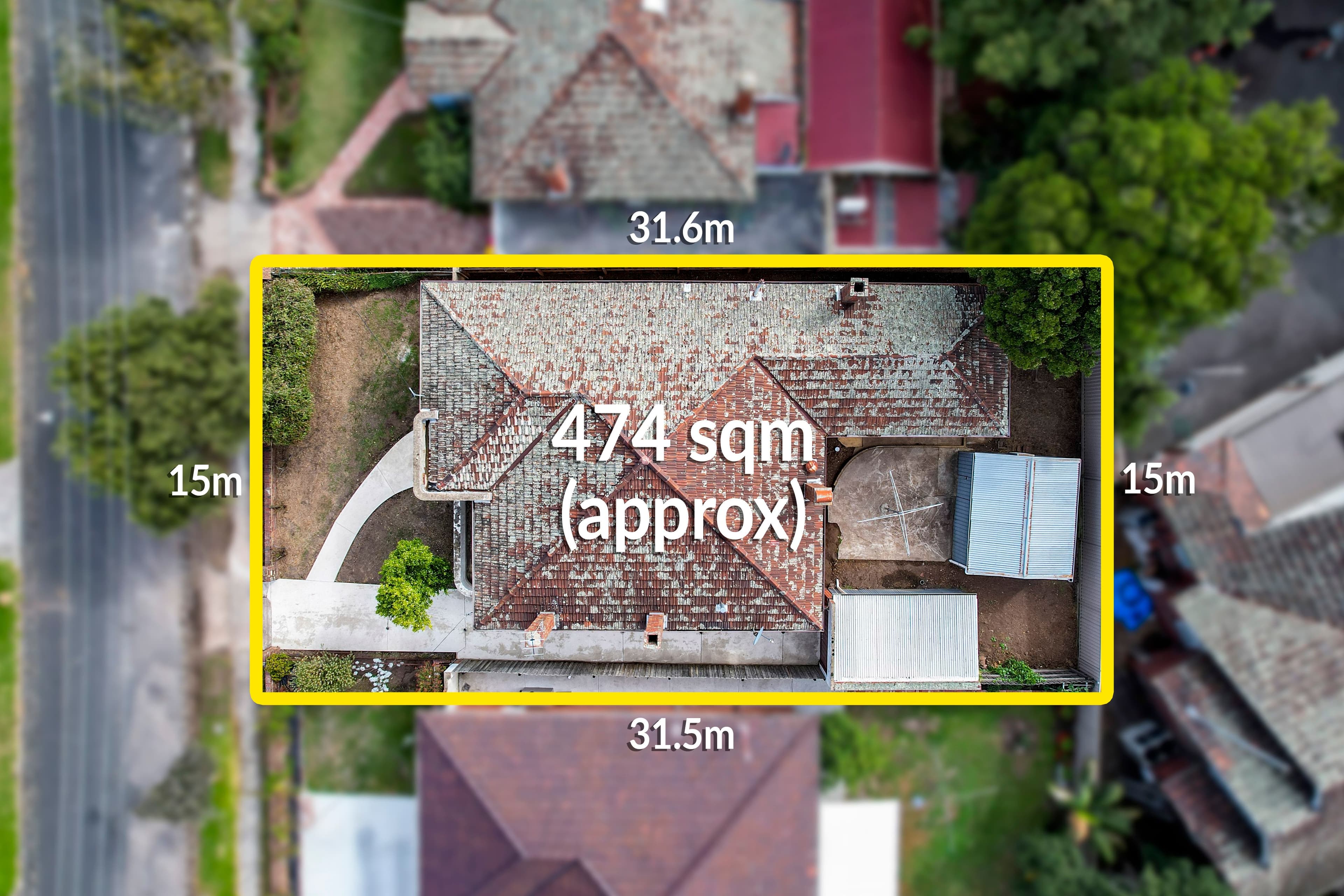11 Ailsa Street, Ascot Vale VIC 3032, Ascot Vale - Thumbnail 8