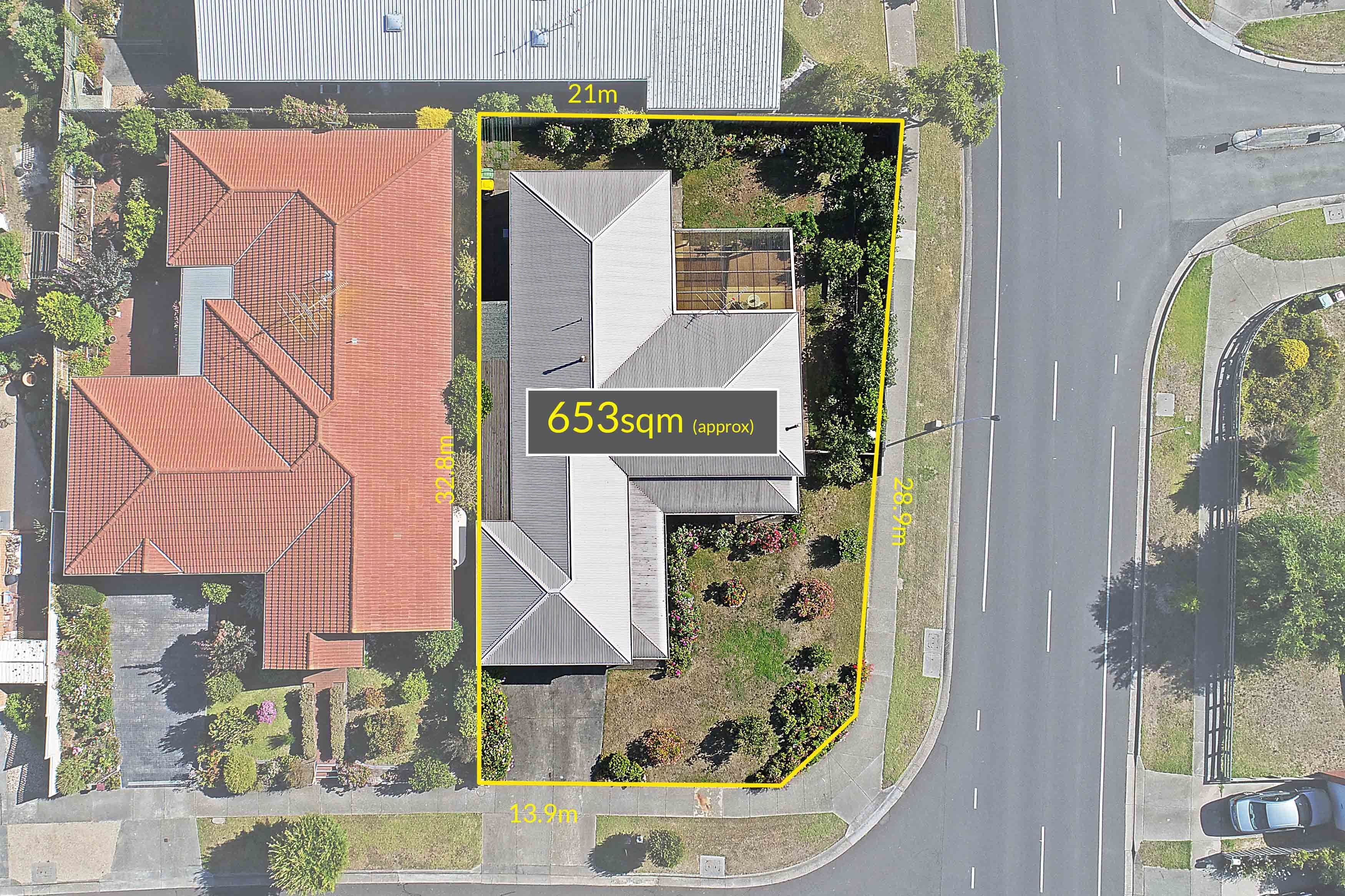 16 Kindale Court, Highton VIC 3216, Highton - Thumbnail 2