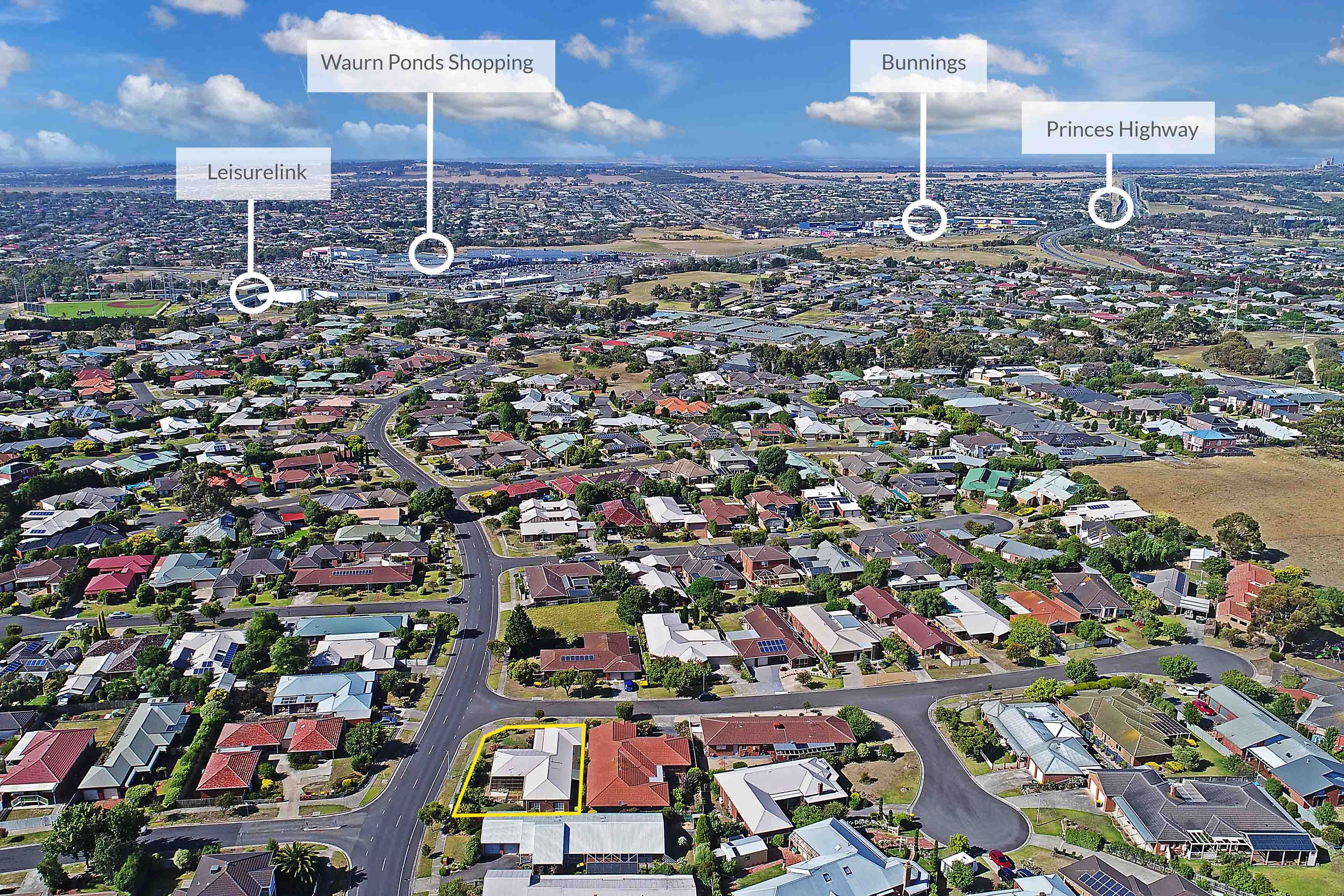 16 Kindale Court, Highton VIC 3216, Highton - Thumbnail 3