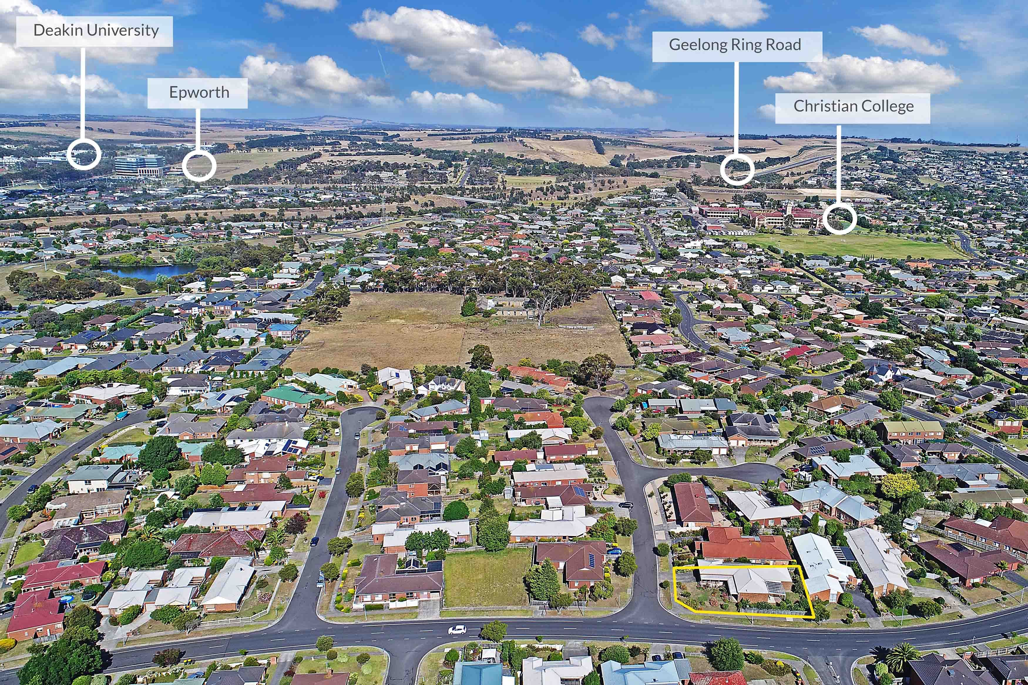 16 Kindale Court, Highton VIC 3216, Highton - Thumbnail 4