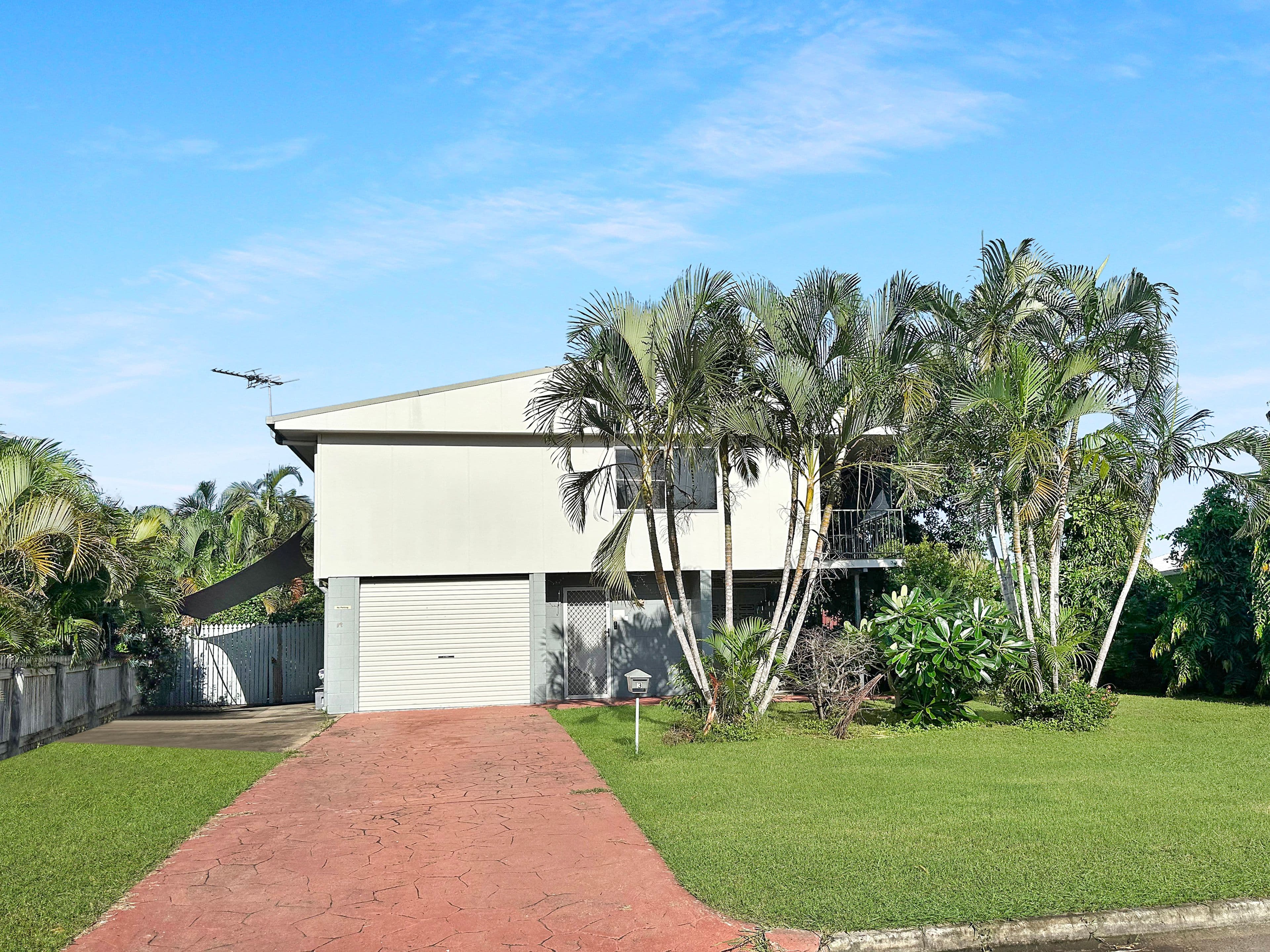 3 Childers Court, Kirwan QLD 4817, Kirwan - Image 1