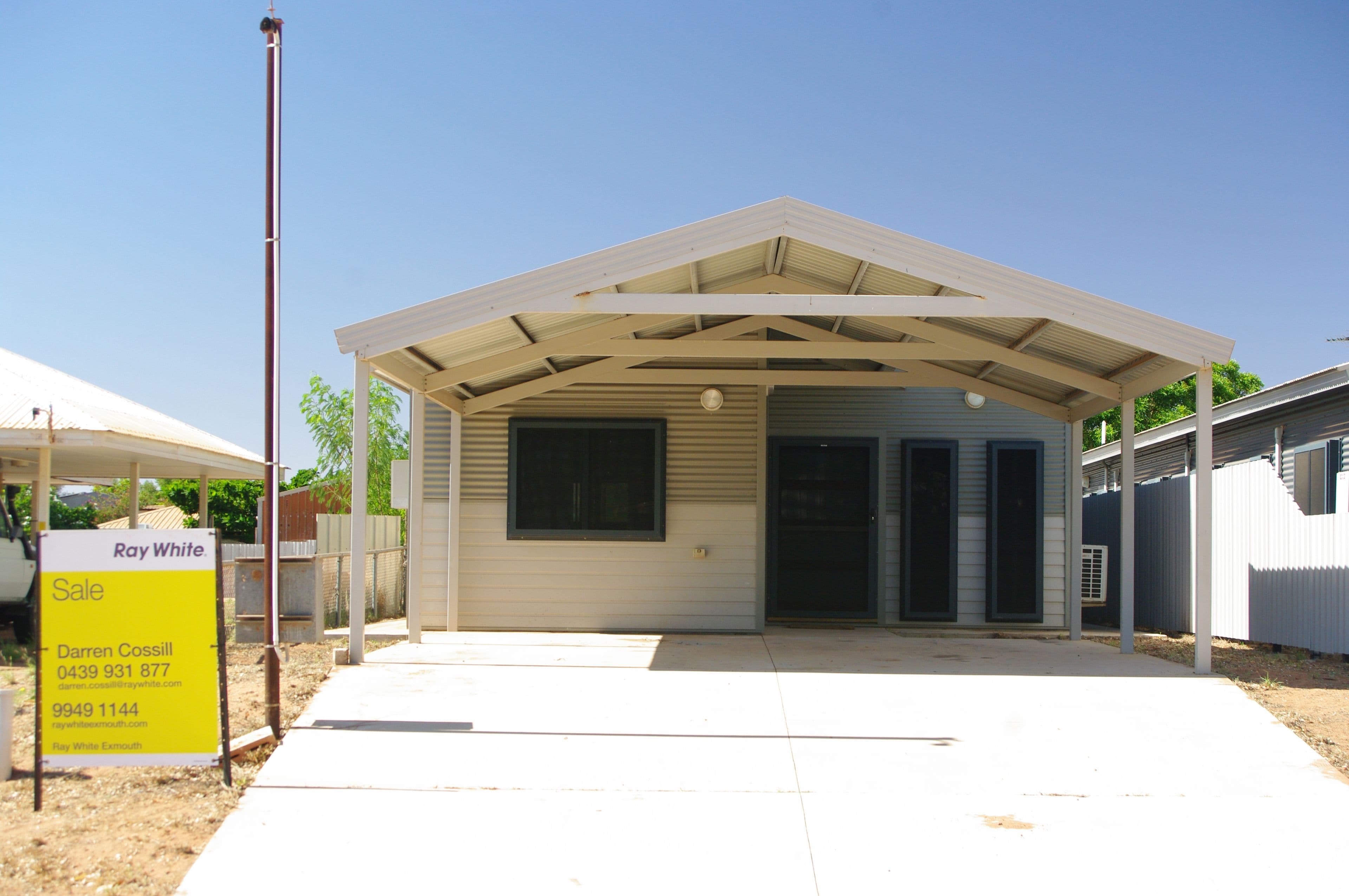 12A Burt Close, Onslow WA 6710, Onslow - Image 1