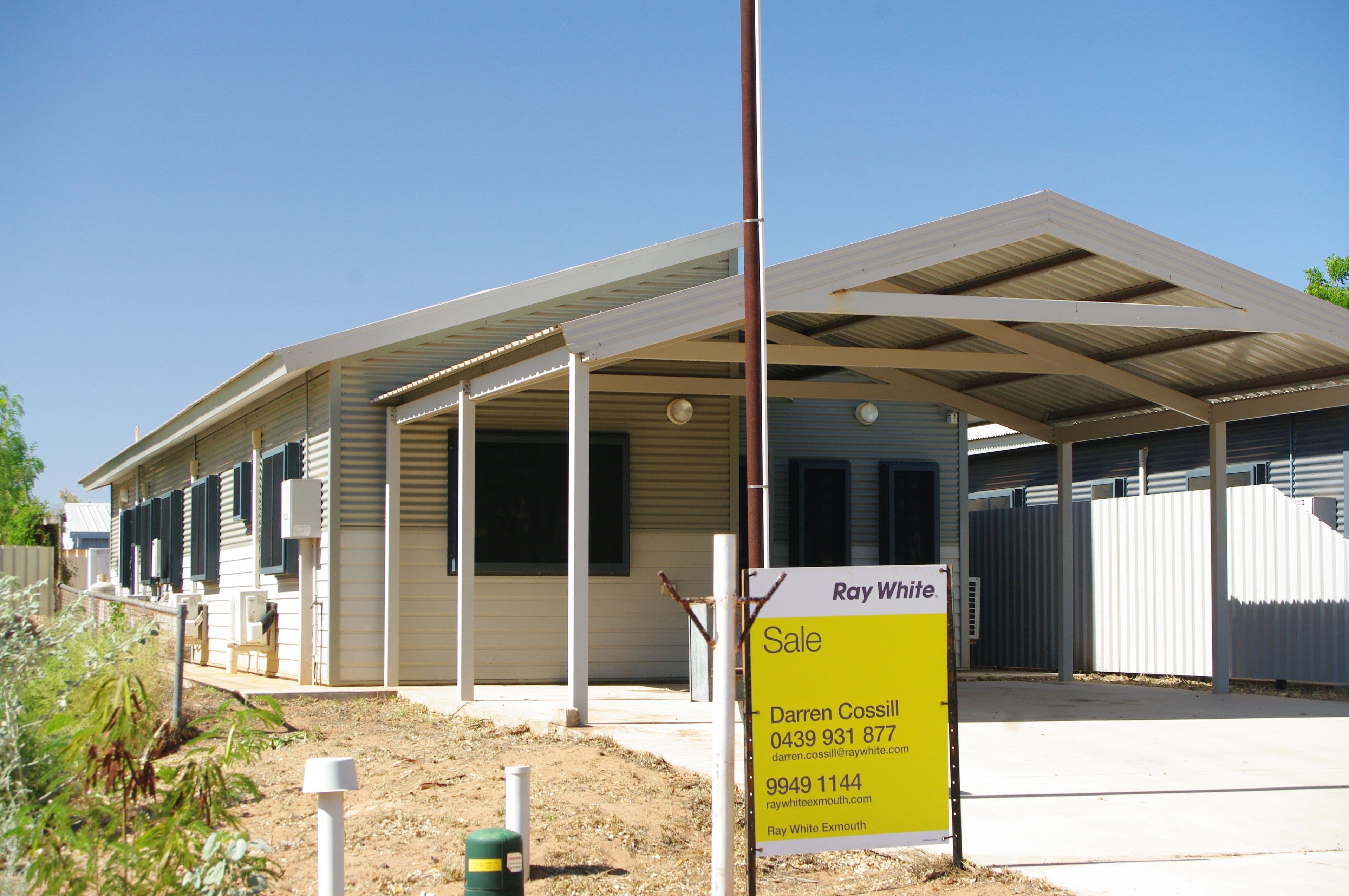 12A Burt Close, Onslow WA 6710, Onslow - Thumbnail 2
