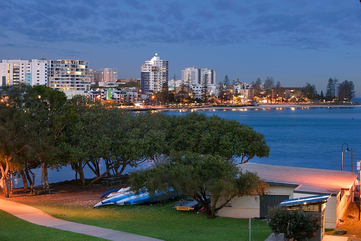 13 Landsborough Parade, Golden Beach QLD 4551, Golden Beach - Image 1