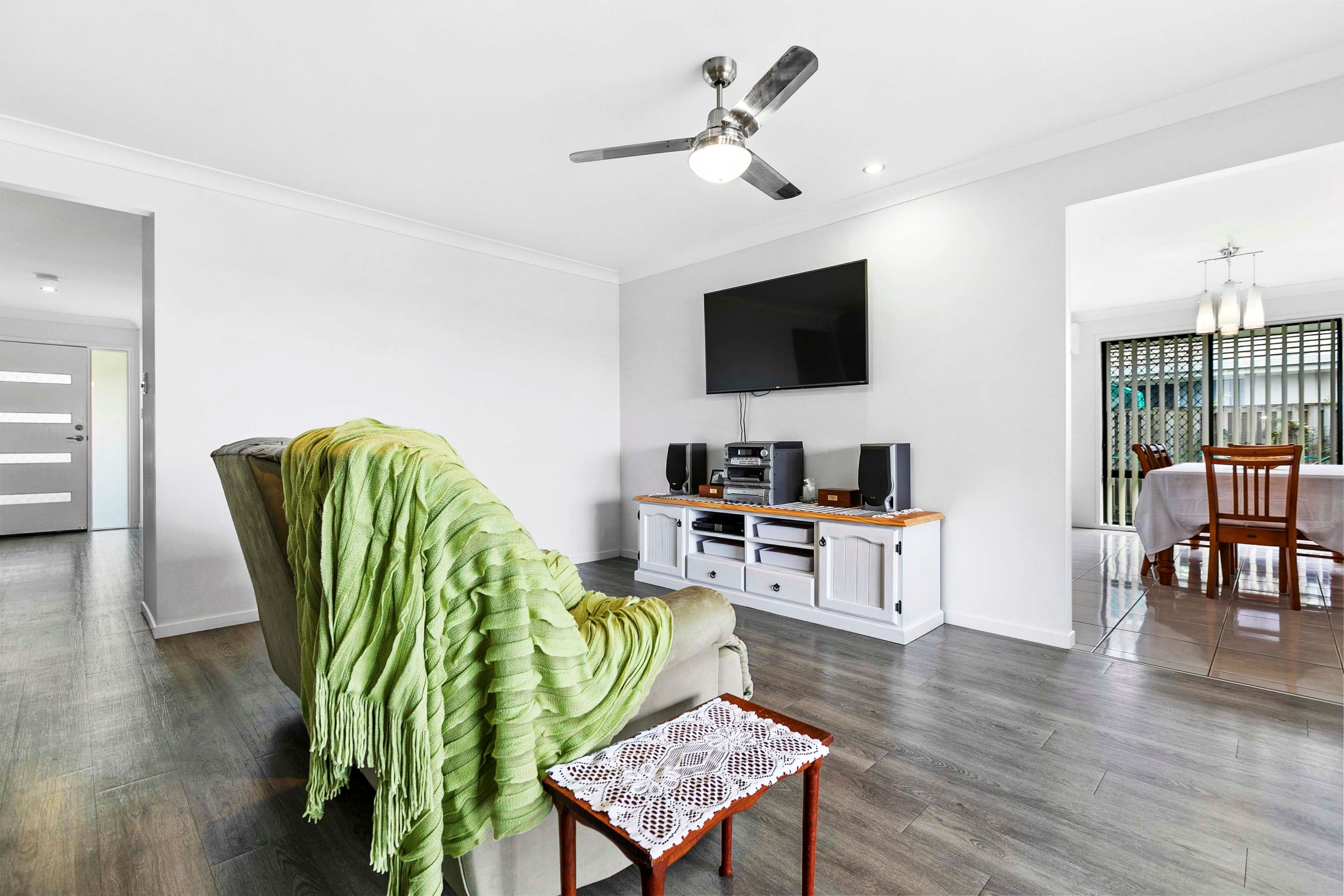 8 Parkview Street, Wondunna QLD 4655, Wondunna - Thumbnail 6