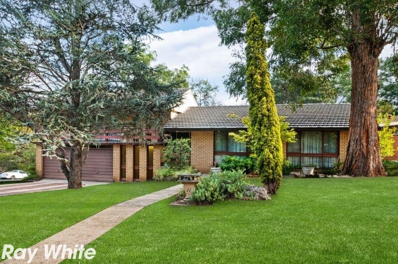 11 Brushford Avenue, Castle Hill - Image 1