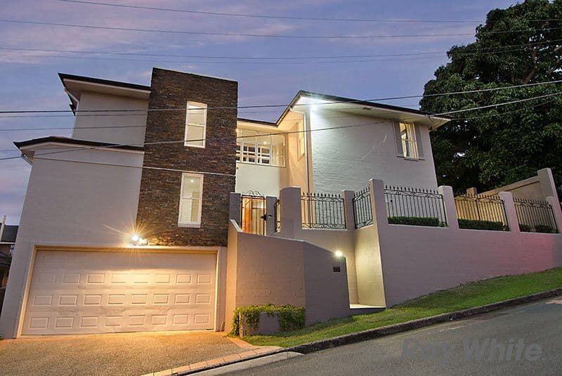 161 Gracemere Street, GRANGE QLD 4051, Grange - Image 1