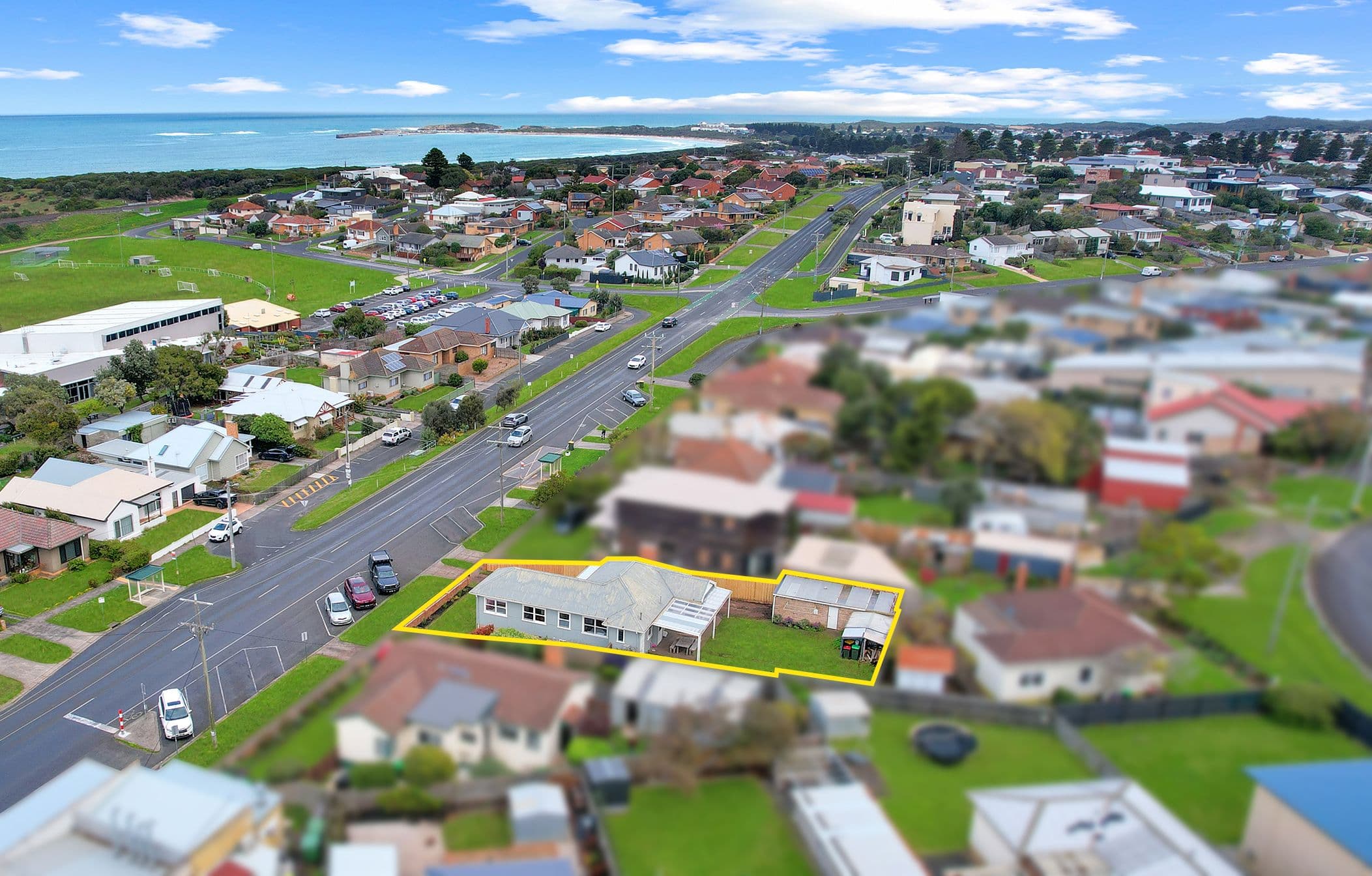 12 Nicholson Street, Warrnambool VIC 3280, Warrnambool - Thumbnail 2