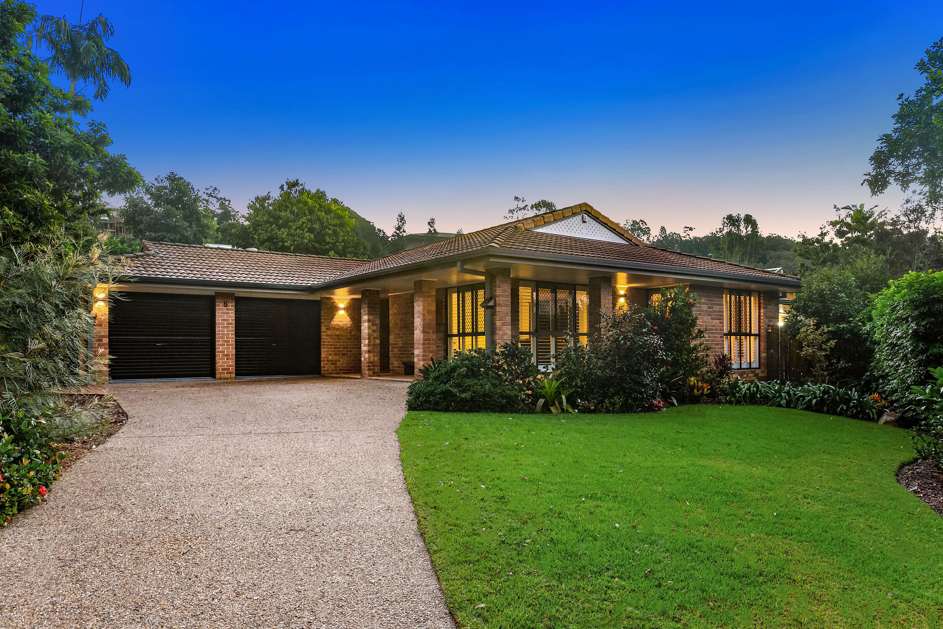 8 Sherman Street, The Gap QLD 4061, The Gap - Image 1