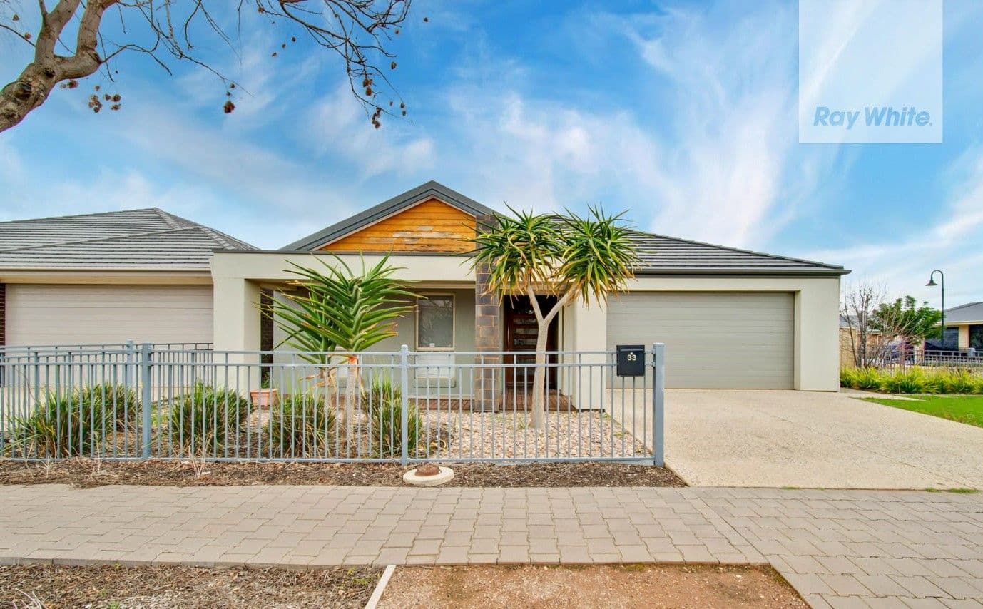 33 Faulding Avenue, Munno Para SA 5115, Munno Para - Image 1
