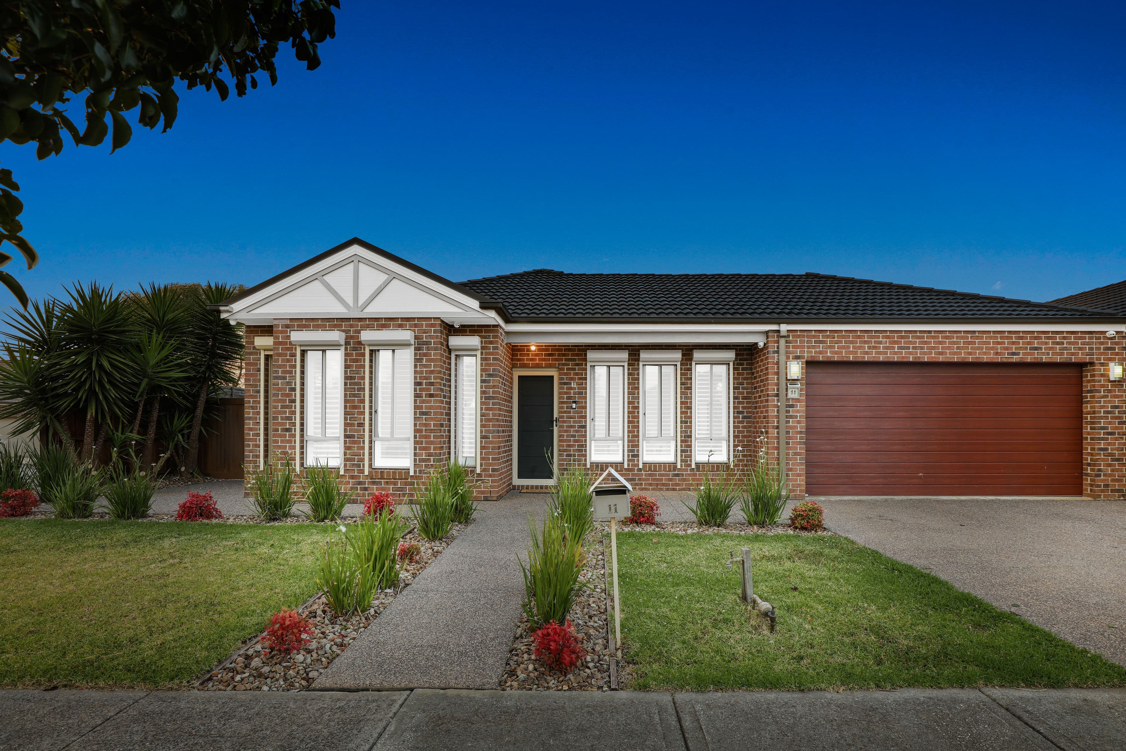 11 Edgewood Drive, HARKNESS VIC 3337, Harkness - Image 1