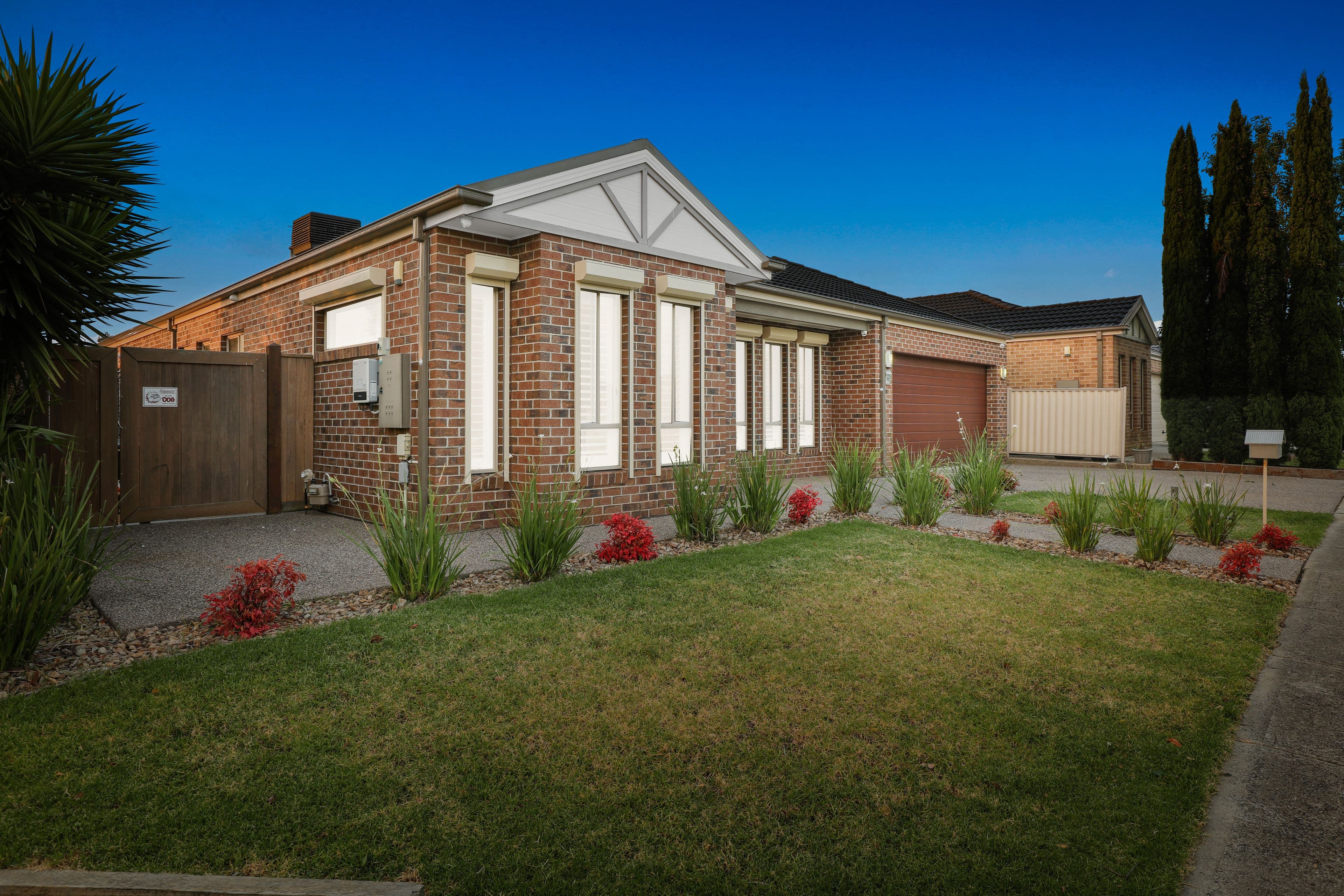 11 Edgewood Drive, HARKNESS VIC 3337, Harkness - Thumbnail 3