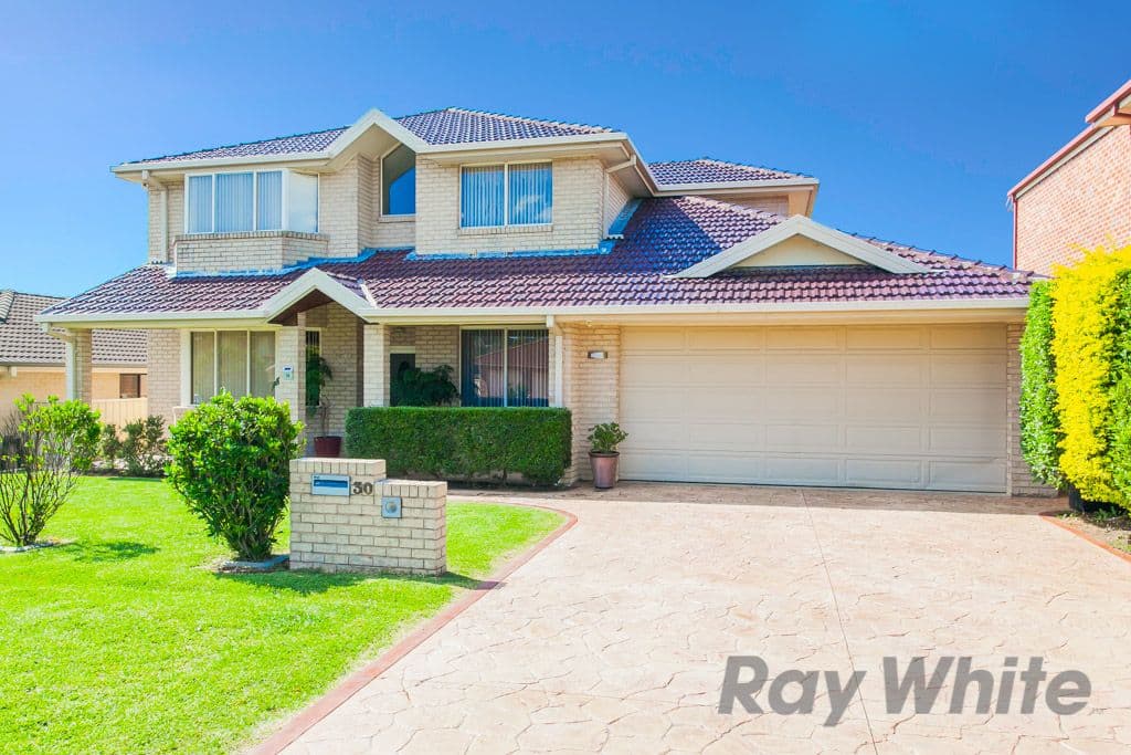 30 Jabiru Avenue, MARYLAND NSW 2287, Maryland - Image 1