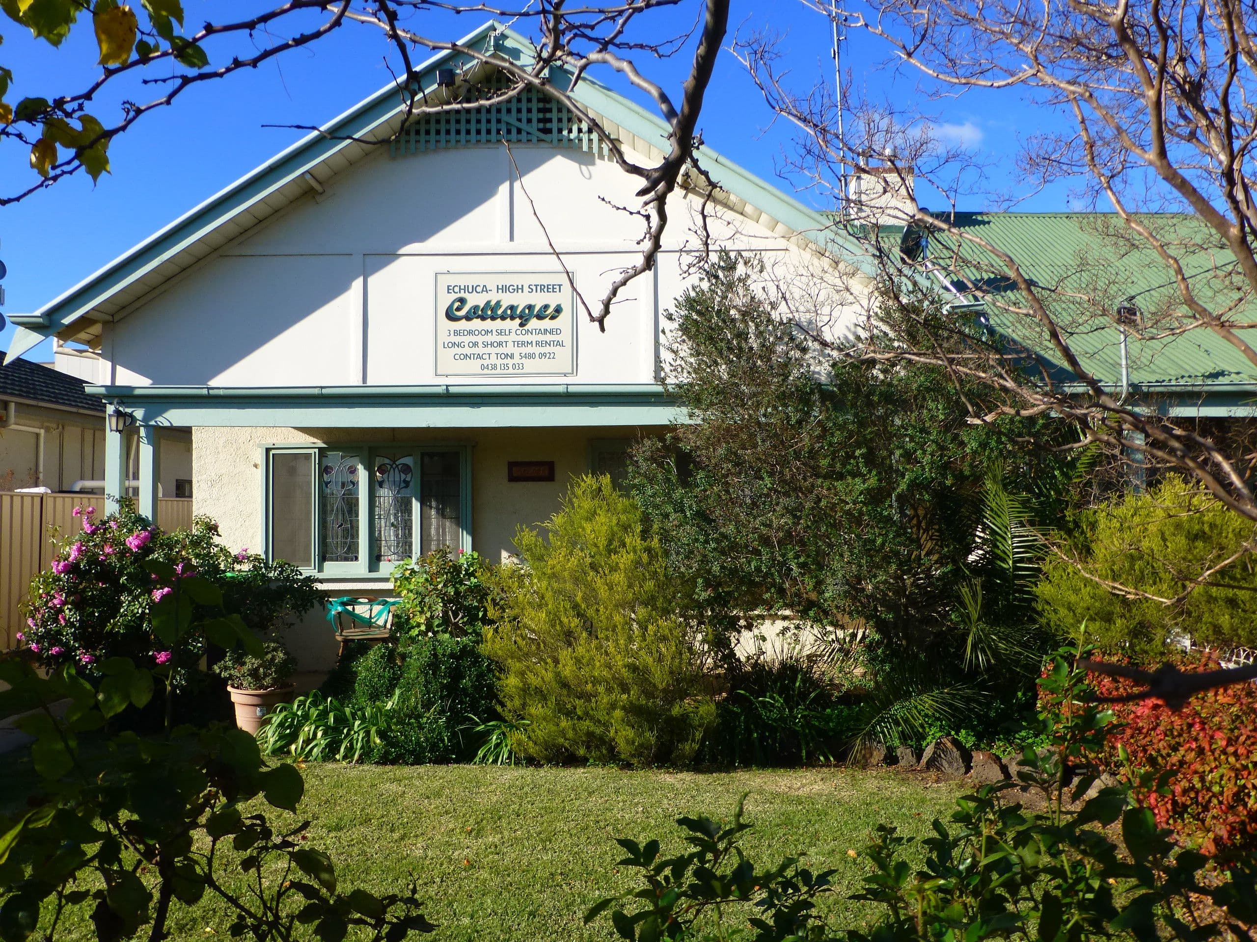 374 High Street, Echuca VIC 3564, Echuca - Image 1
