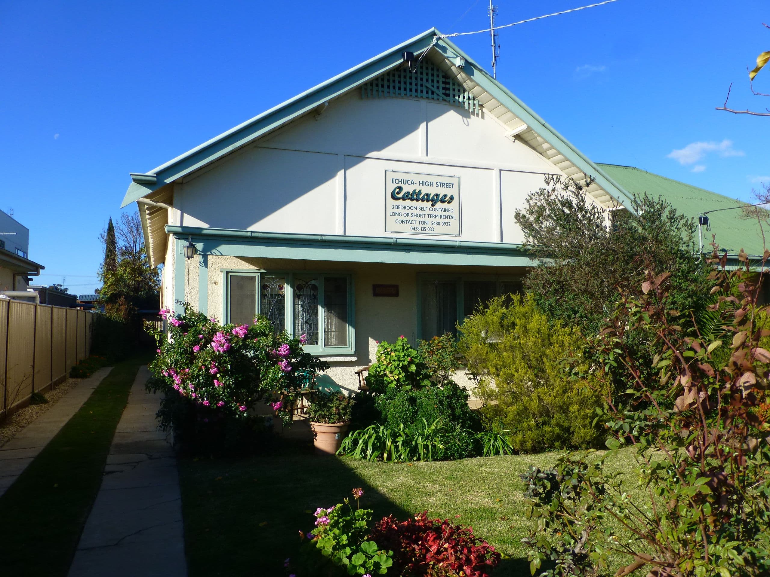 374 High Street, Echuca VIC 3564, Echuca - Thumbnail 2