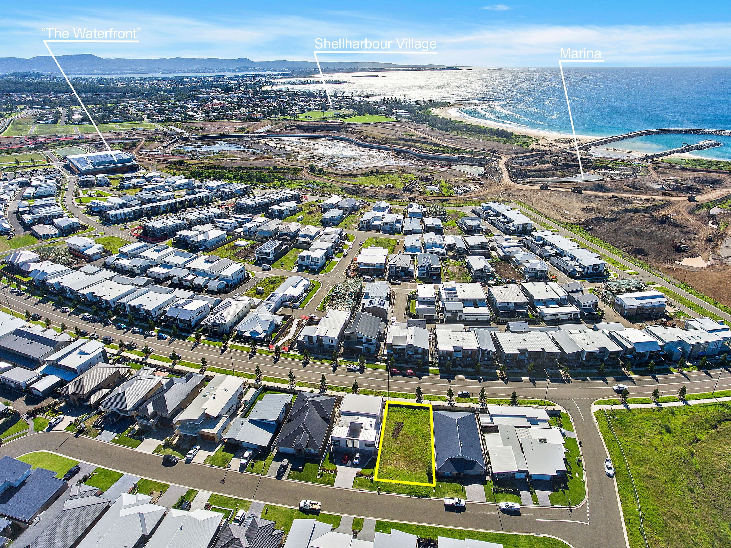 17 The Farm Way, Shell Cove NSW 2529, Shell Cove - Image 1