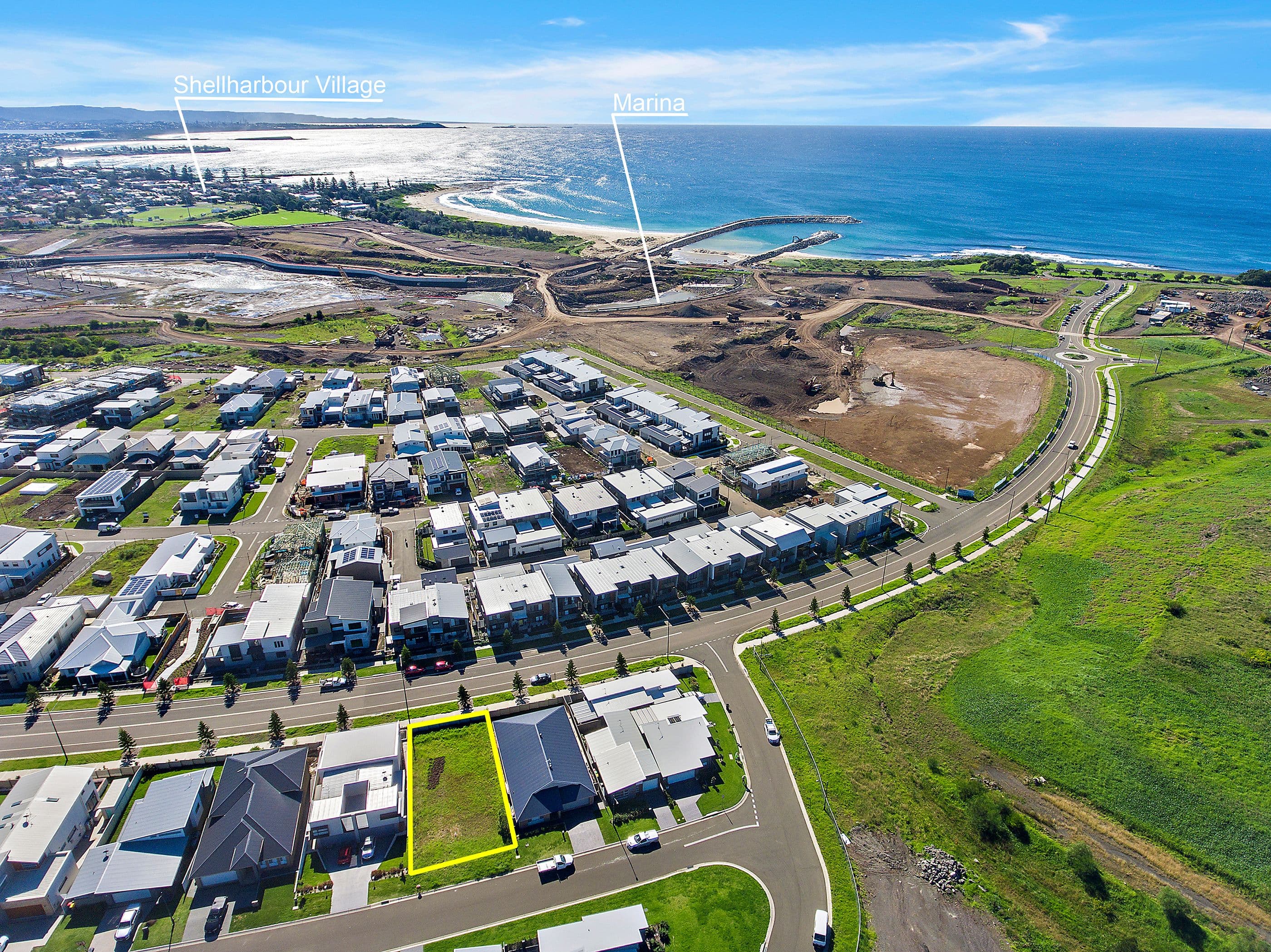 17 The Farm Way, Shell Cove NSW 2529, Shell Cove - Thumbnail 3
