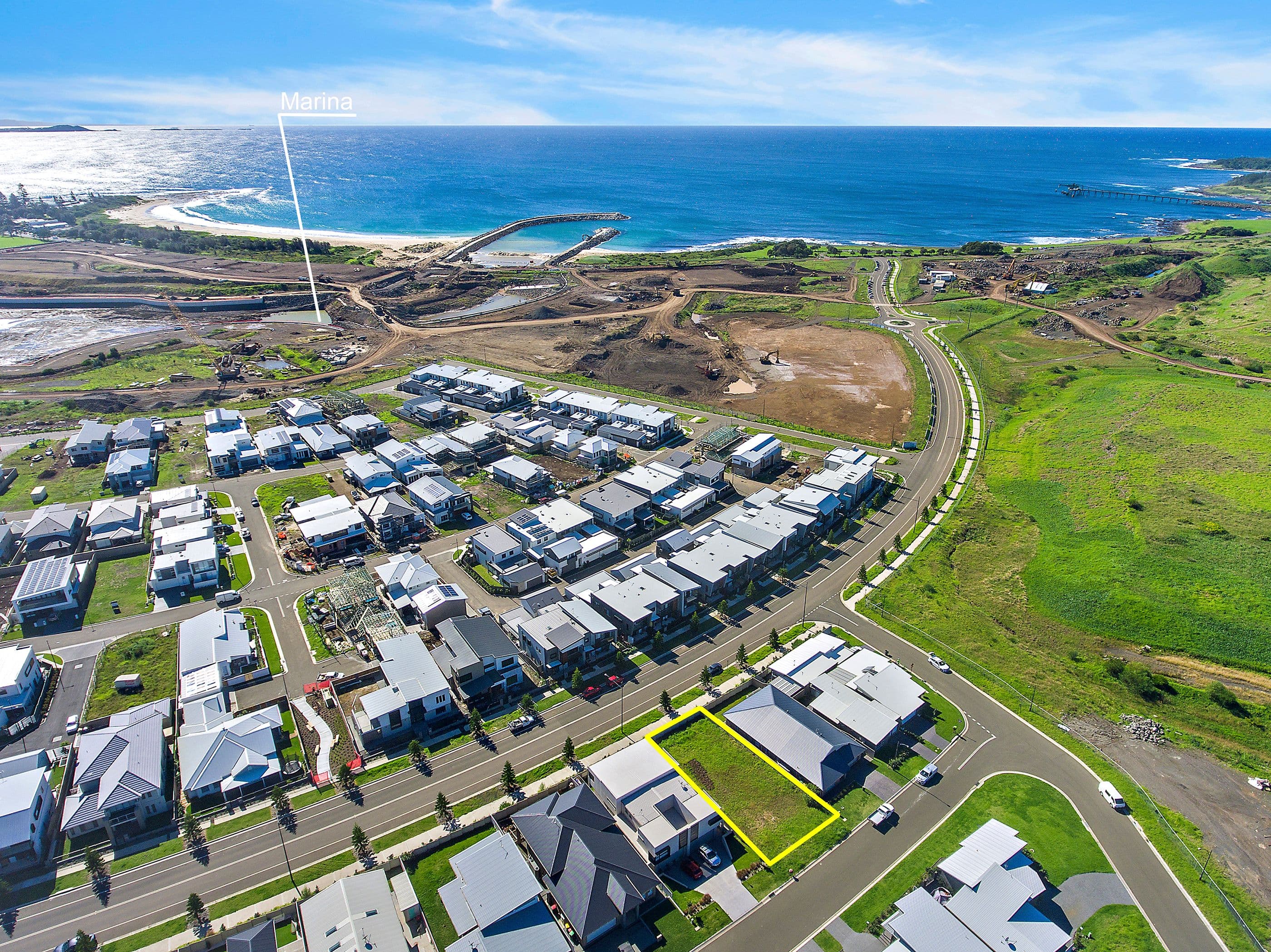 17 The Farm Way, Shell Cove NSW 2529, Shell Cove - Thumbnail 4
