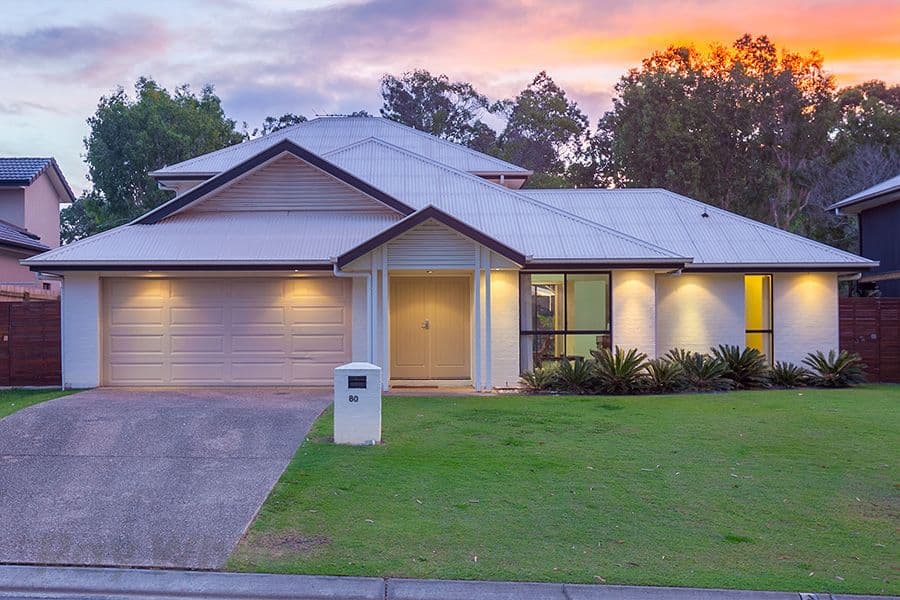 80 Oakview Circuit, Brookwater QLD 4300, Brookwater - Thumbnail 2