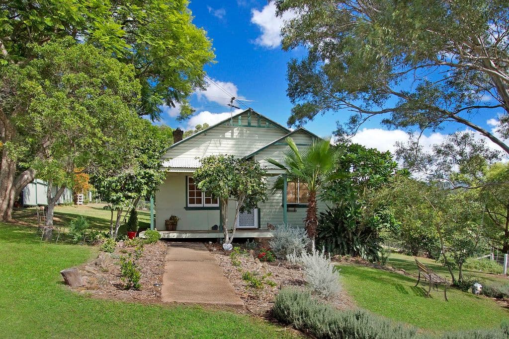 552 Bells Line of Road, KURMOND NSW 2757, Kurmond - Thumbnail 2