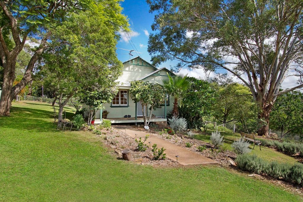 552 Bells Line of Road, KURMOND NSW 2757, Kurmond - Thumbnail 4