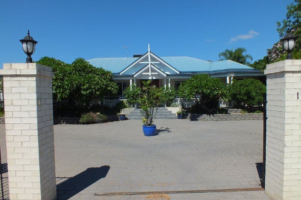 15 Peters Place, GOONDIWINDI QLD 4390, Goondiwindi - Thumbnail 6