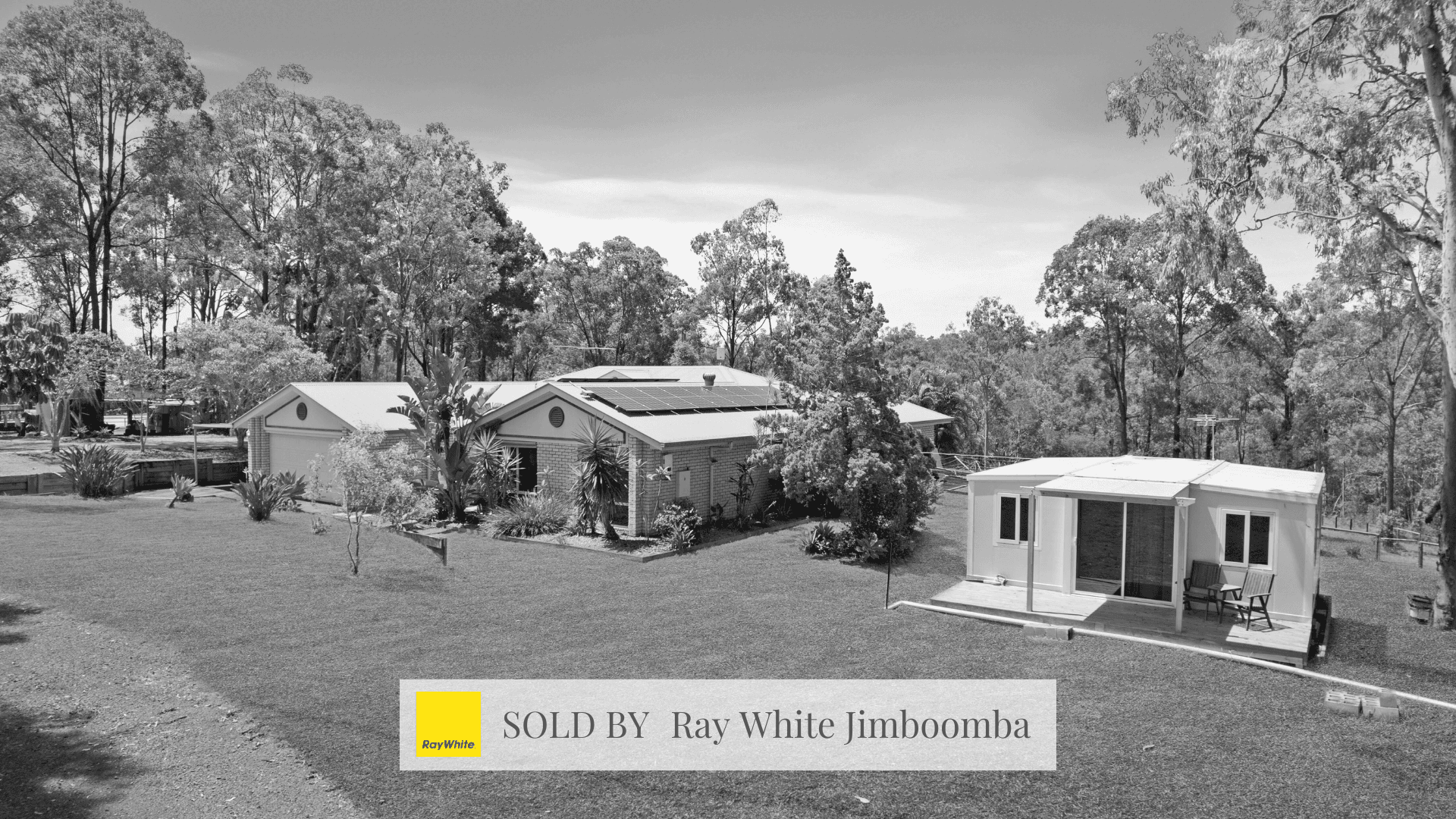 22 Pinkwood Street, Cedar Vale QLD 4285, Cedar Vale - Image 1