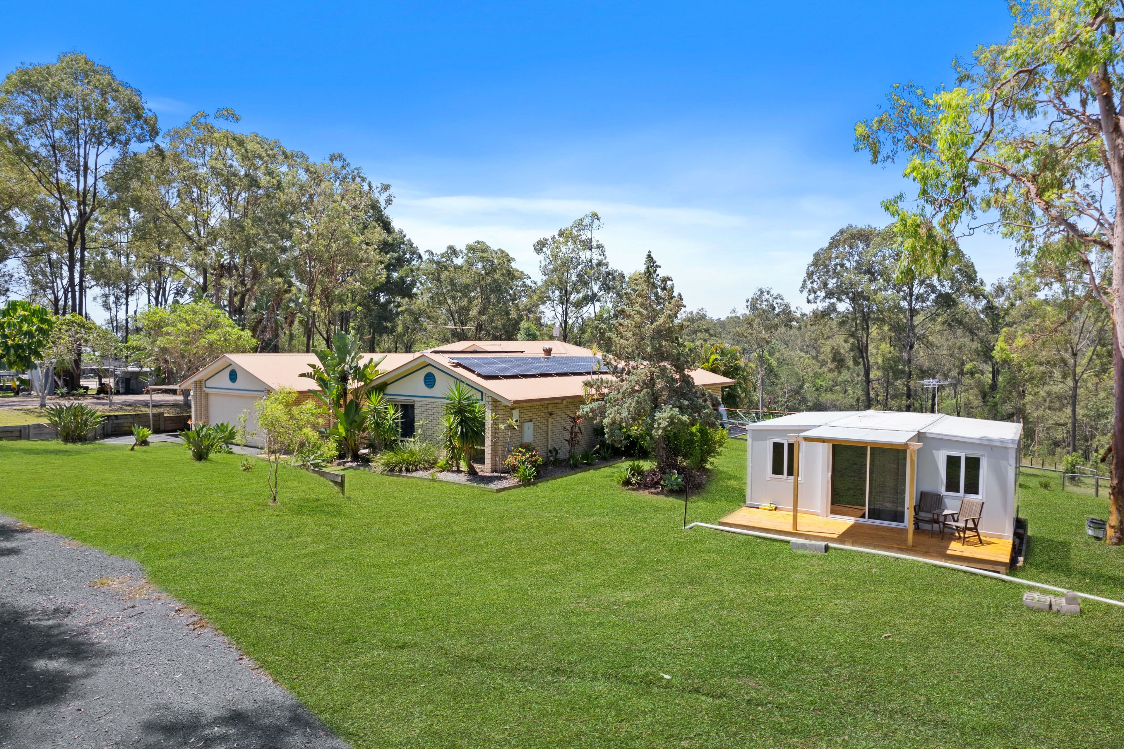 22 Pinkwood Street, Cedar Vale QLD 4285, Cedar Vale - Thumbnail 2
