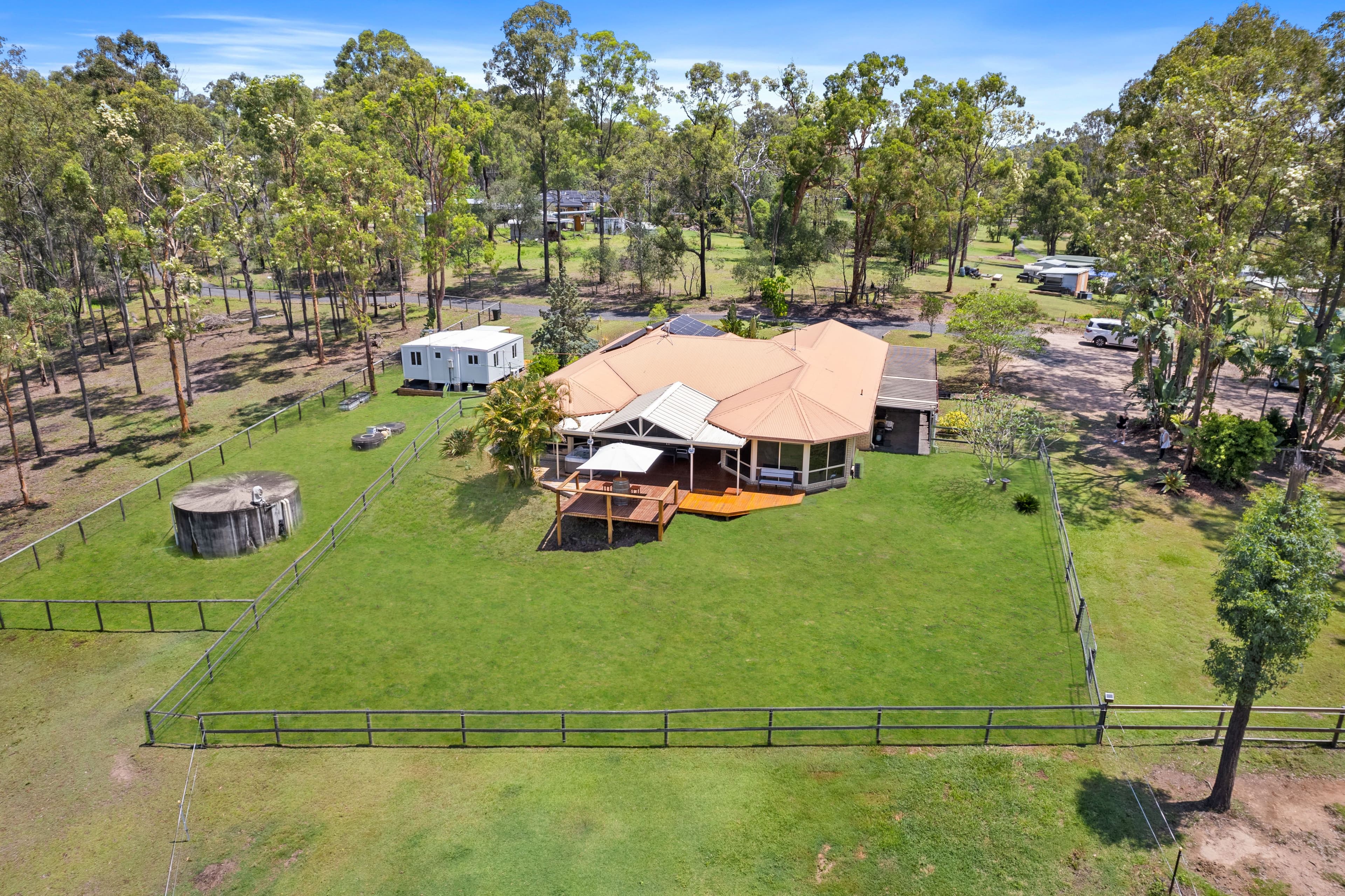 22 Pinkwood Street, Cedar Vale QLD 4285, Cedar Vale - Thumbnail 3