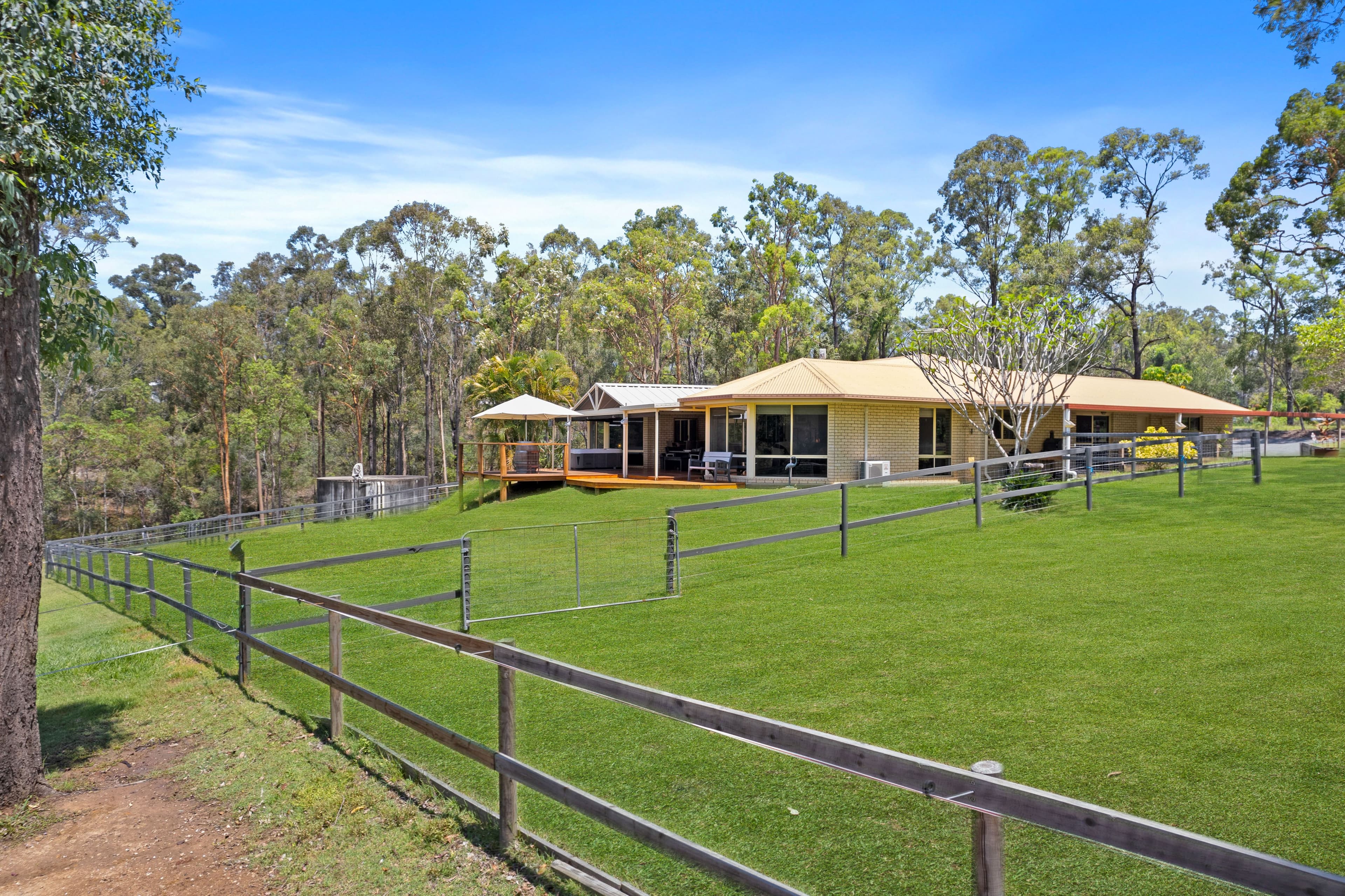 22 Pinkwood Street, Cedar Vale QLD 4285, Cedar Vale - Thumbnail 5