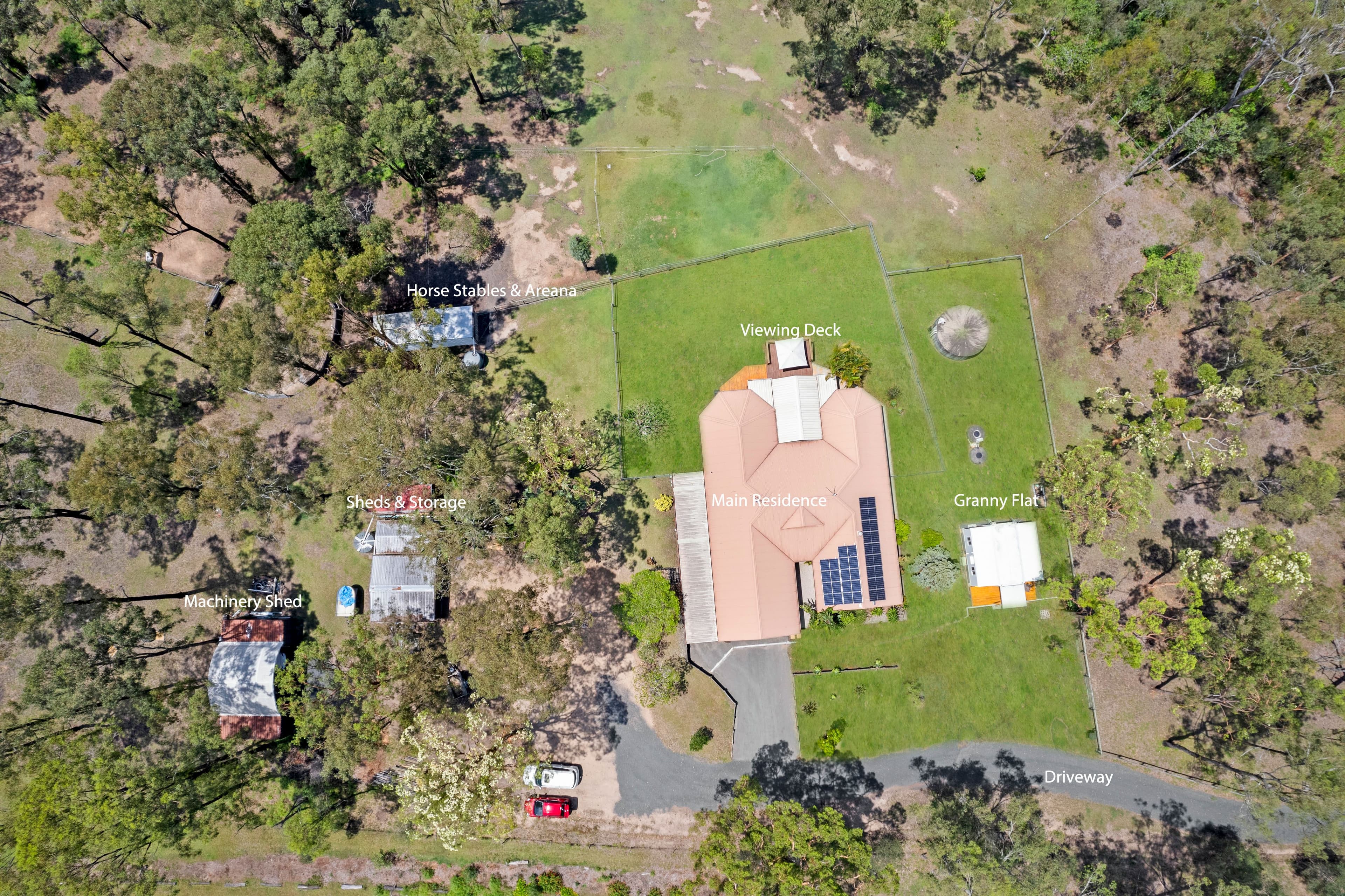 22 Pinkwood Street, Cedar Vale QLD 4285, Cedar Vale - Thumbnail 7