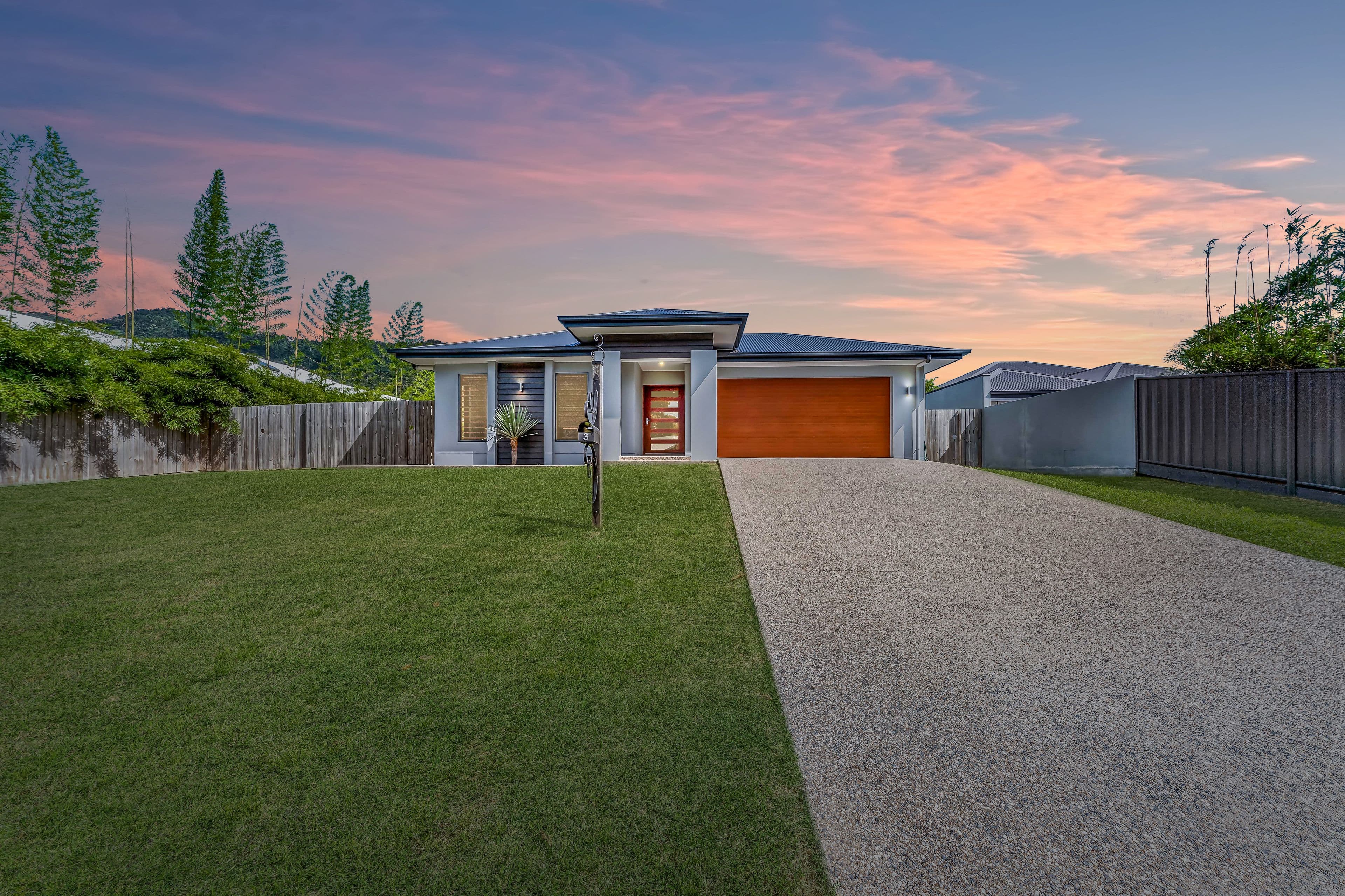 3 Ulysses Drive, Cannon Valley QLD 4800, Cannon Valley - Image 1