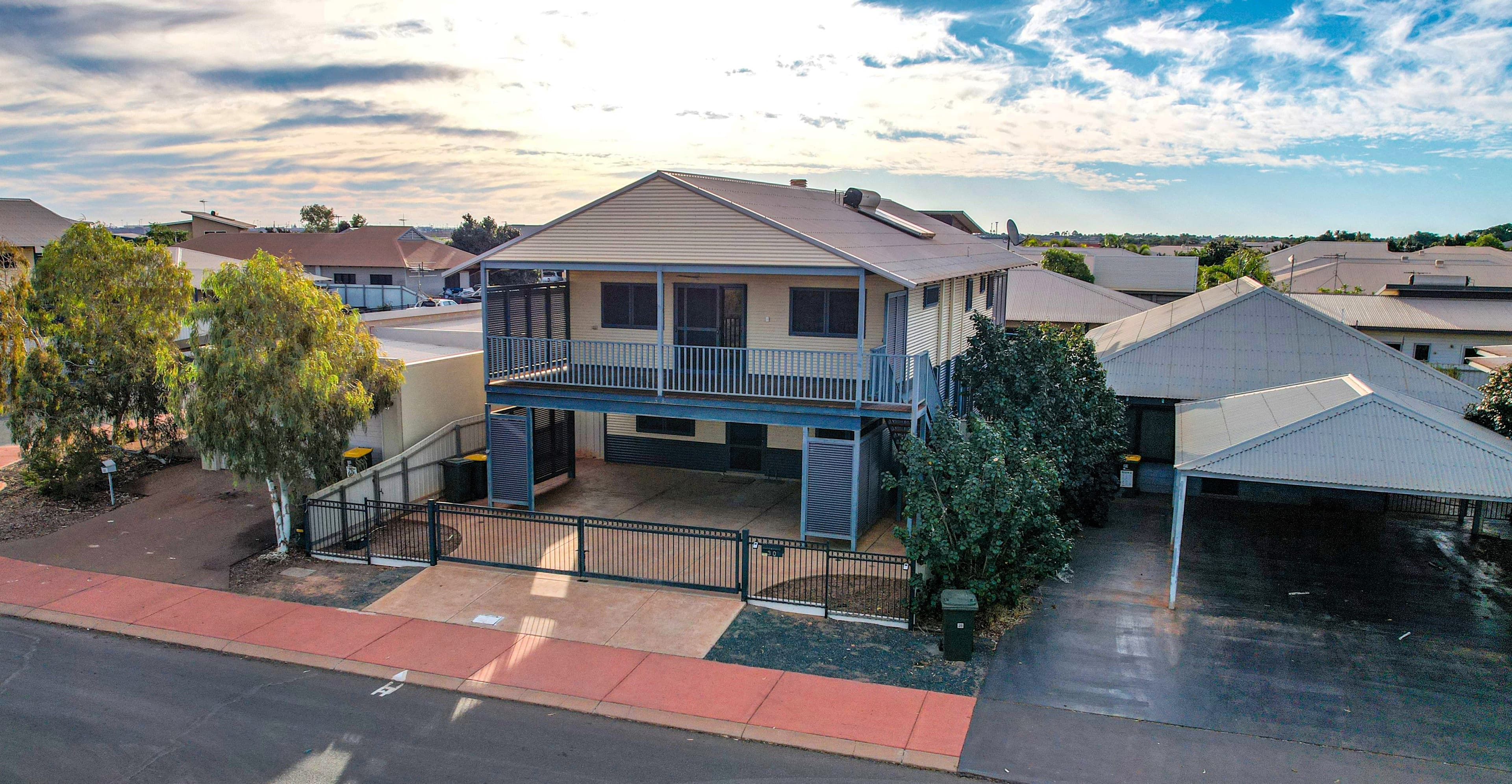 30 Dowding Way, Port Hedland WA 6721, Port Hedland - Image 1