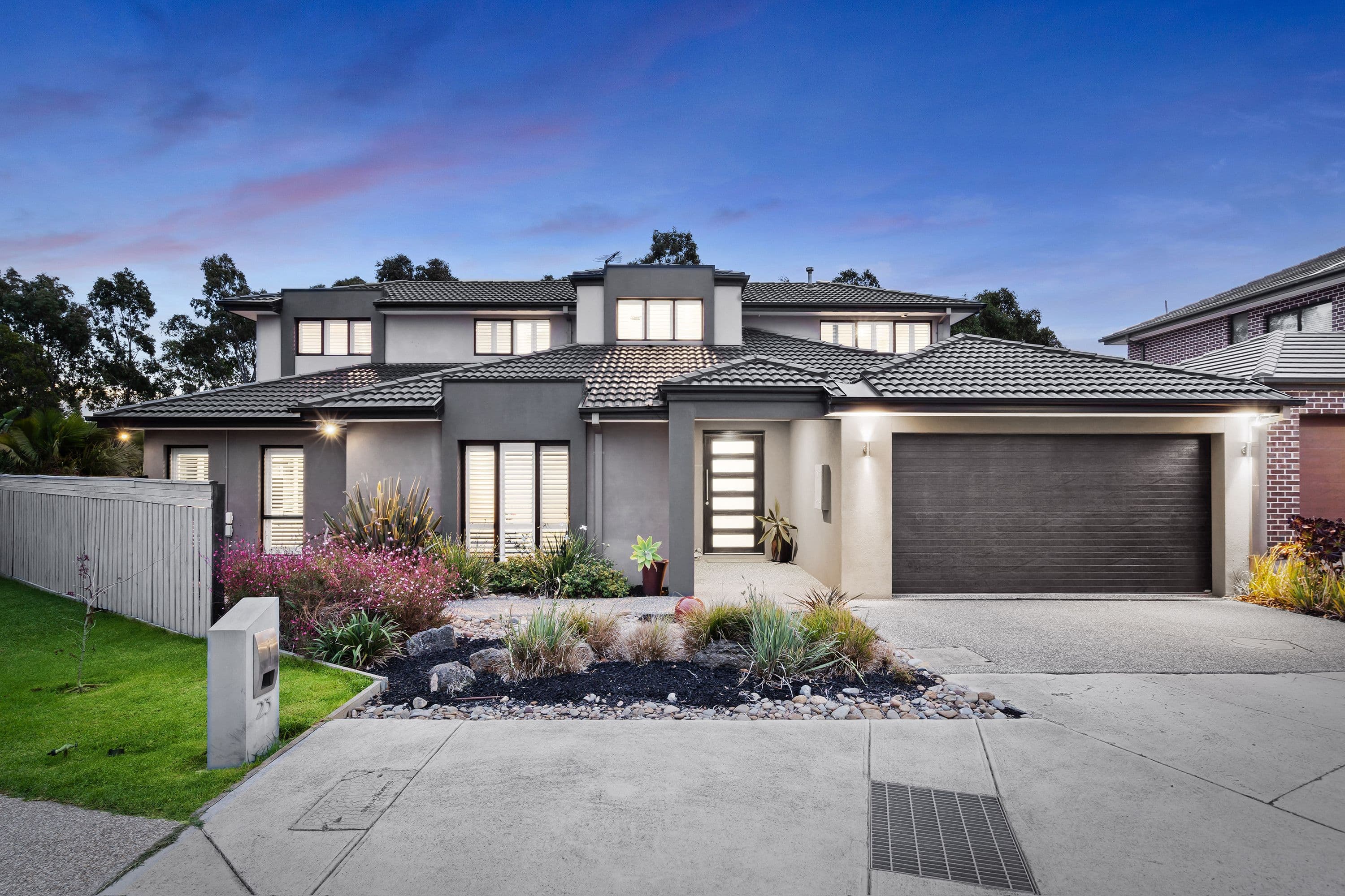 25 Gravillia Grove, Wantirna South VIC 3152, Wantirna South - Image 1