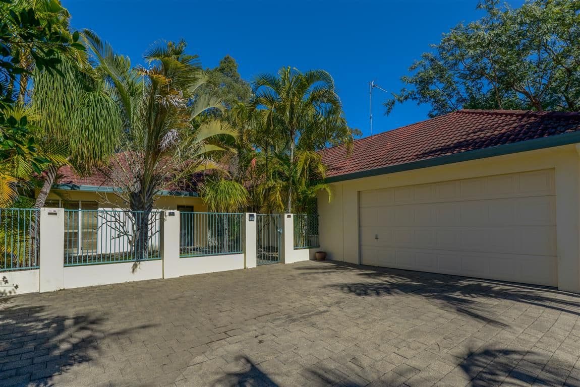 32 Padauk Drive, NERANG QLD 4211, Nerang - Image 1