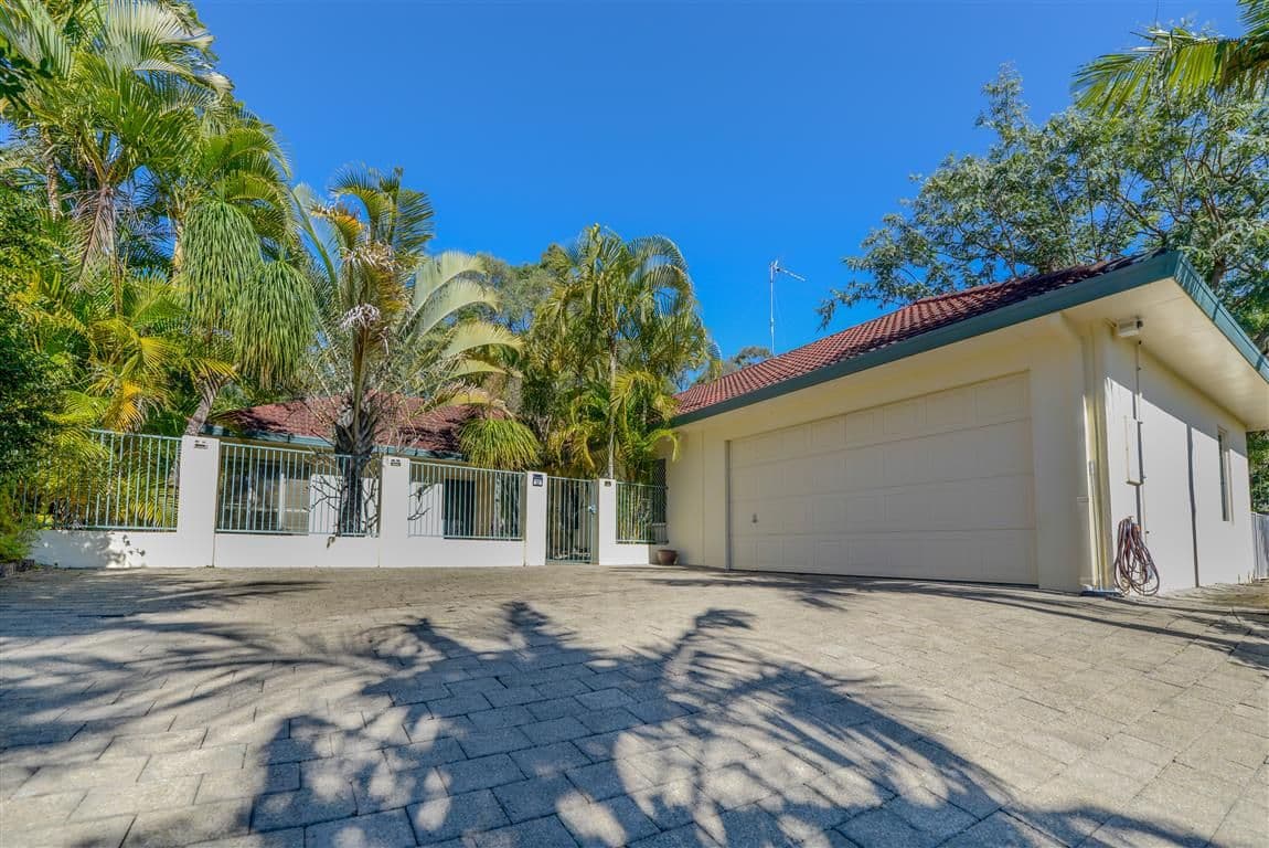 32 Padauk Drive, NERANG QLD 4211, Nerang - Thumbnail 2