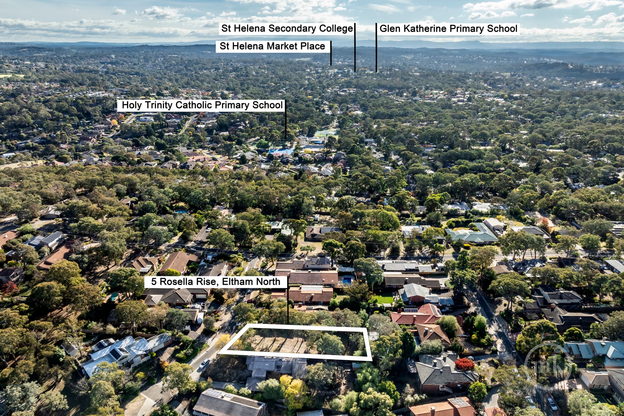 5 Rosella Rise, Eltham North, Eltham North - Thumbnail 7