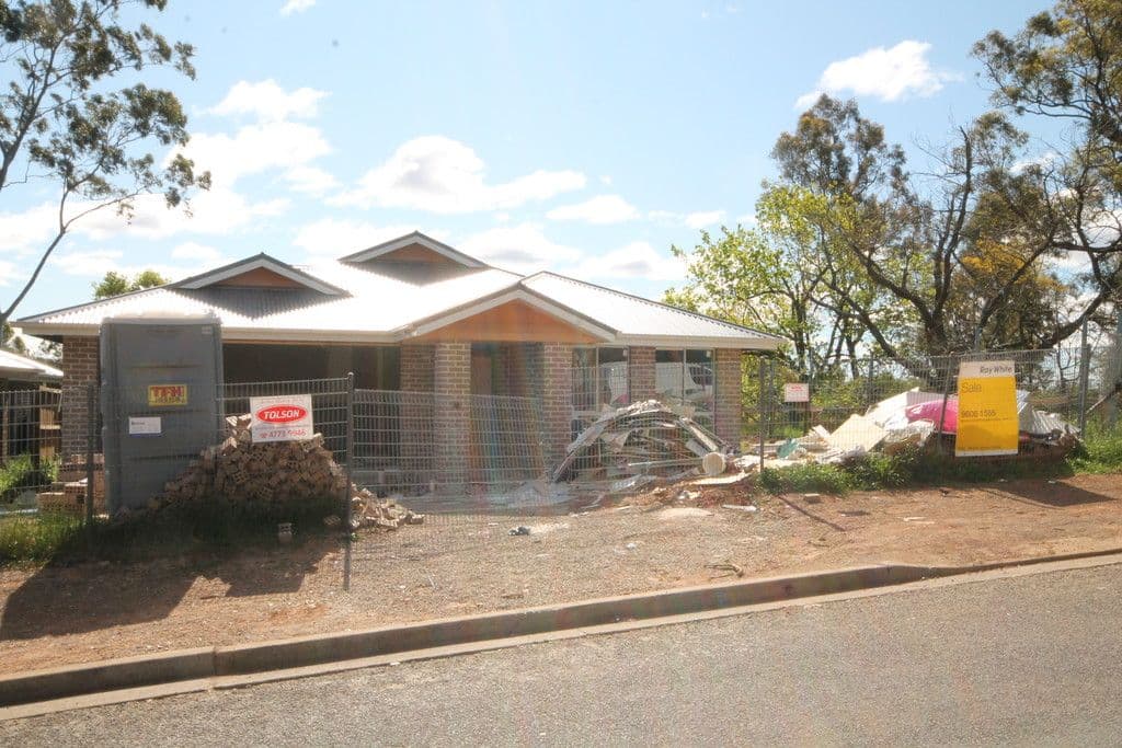 2 Woodcrest Avenue, Ingleburn NSW 2565, Ingleburn - Image 1