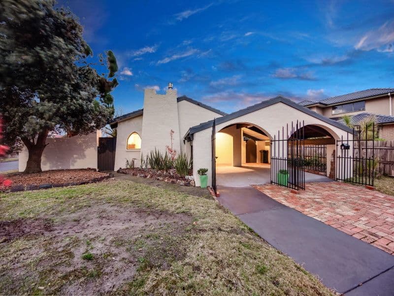 1 Carnoustie Court, Frankston VIC 3199, Frankston - Image 1