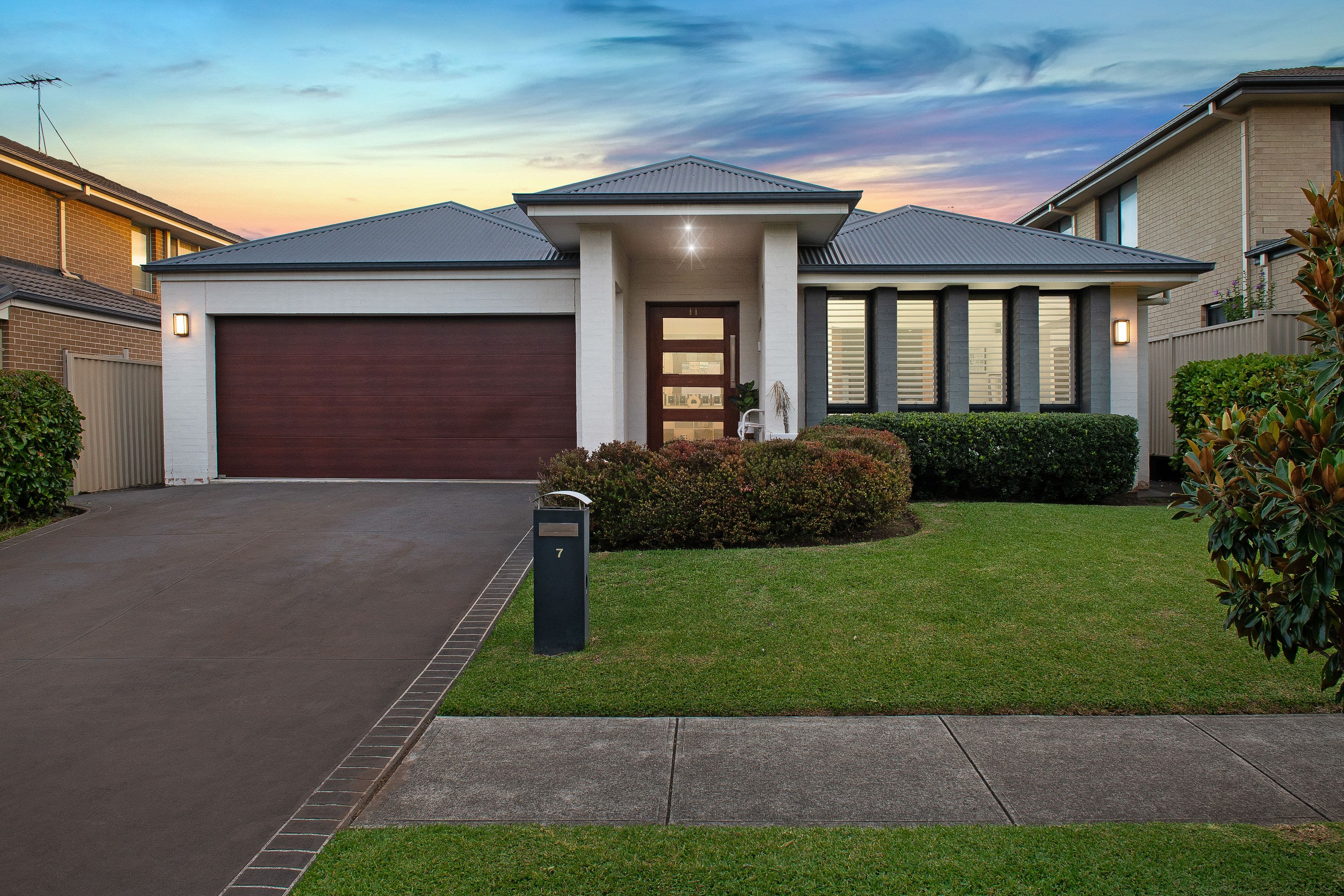 7 Roselea Street, Glenwood NSW 2768, Glenwood - Image 1