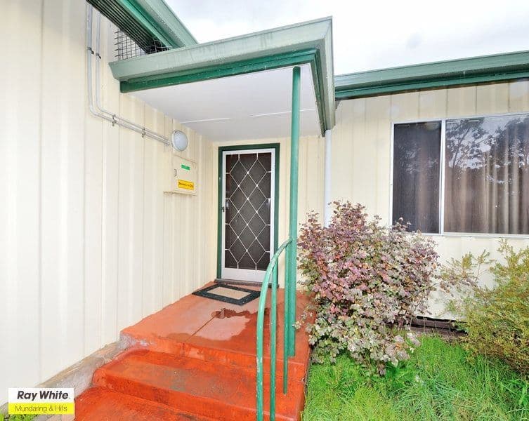 28 Tottenham Street, CHIDLOW WA 6556, Chidlow - Thumbnail 2