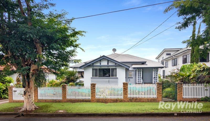 66 Highlands Street, Wavell Heights QLD 4012, Wavell Heights - Image 1