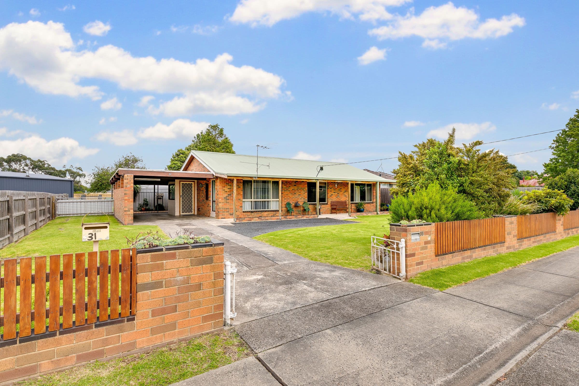 31 Princes Avenue, Longwarry VIC 3816, Longwarry - Image 1