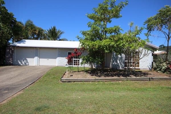 59 Trafalgar Road, Mount Sheridan QLD 4868, Mount Sheridan - Image 1