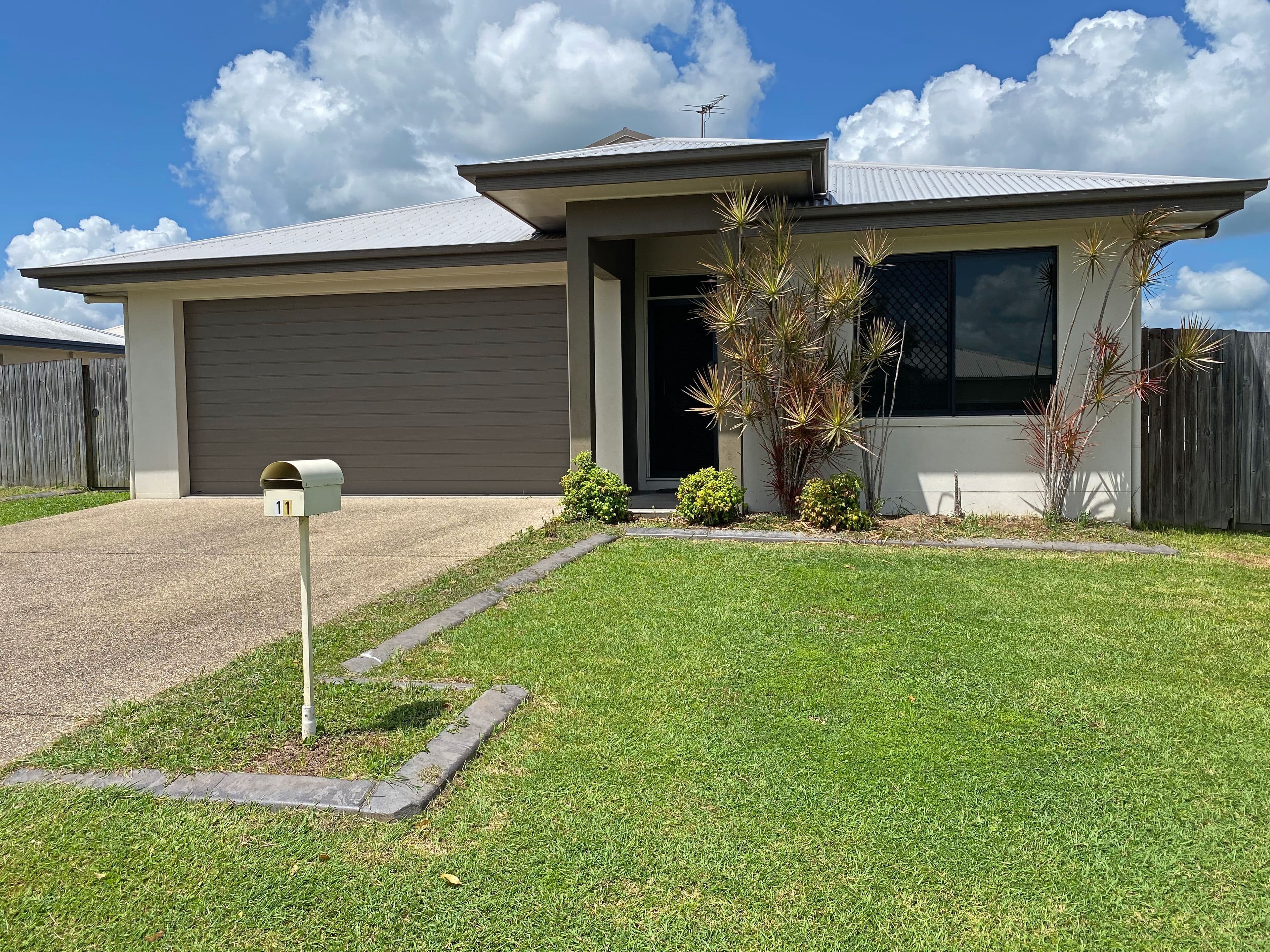 11 Millenium Drive, Sarina QLD 4737, Sarina - Image 1