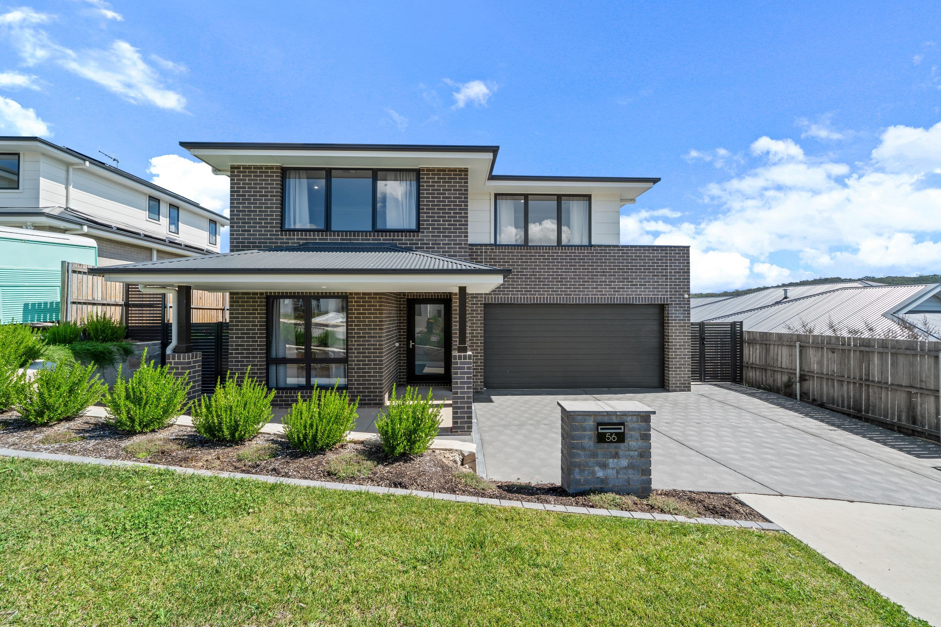 56 Freebury Street, DENMAN PROSPECT ACT 2611, Denman Prospect - Image 1