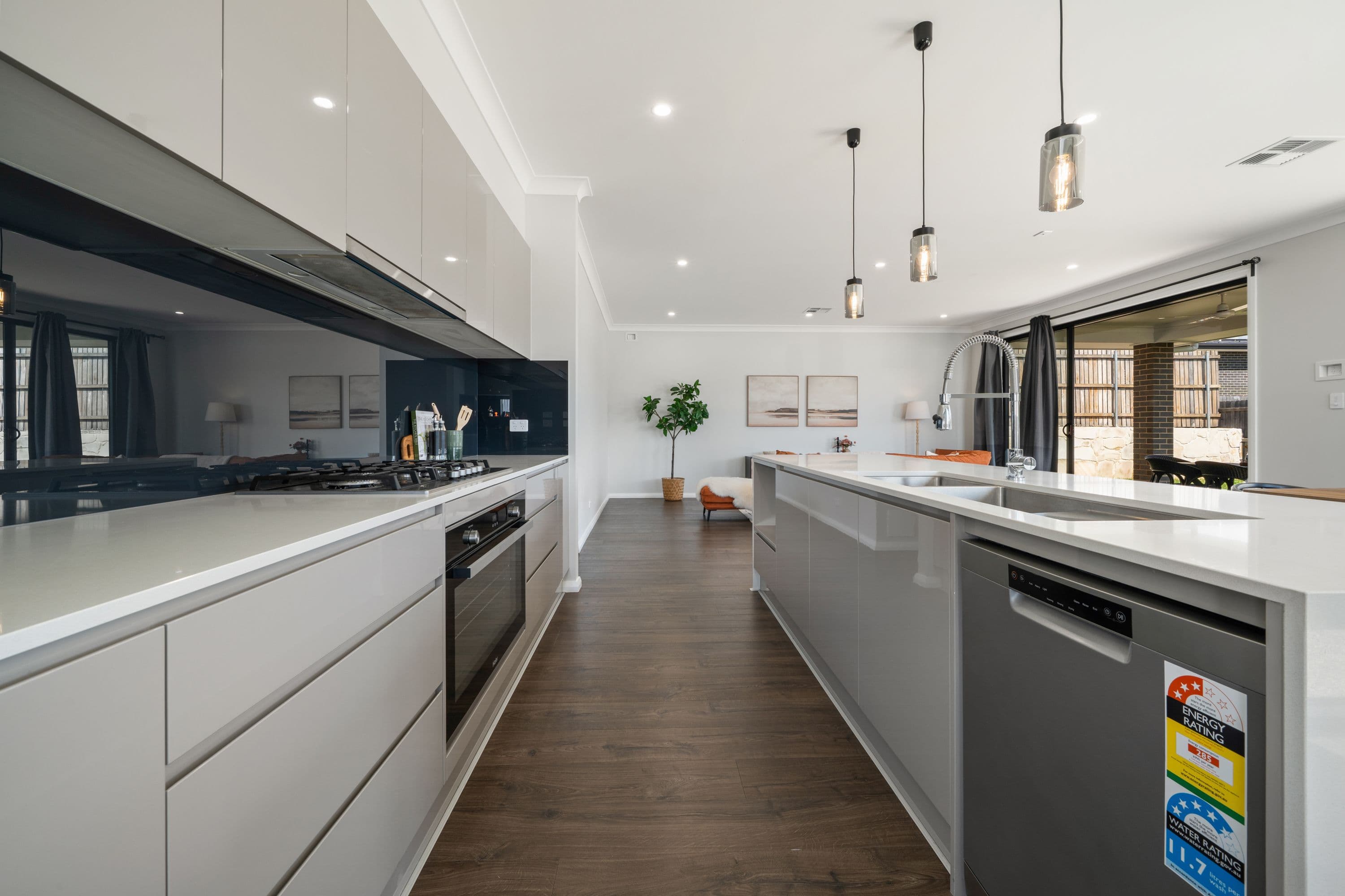 56 Freebury Street, DENMAN PROSPECT ACT 2611, Denman Prospect - Thumbnail 7