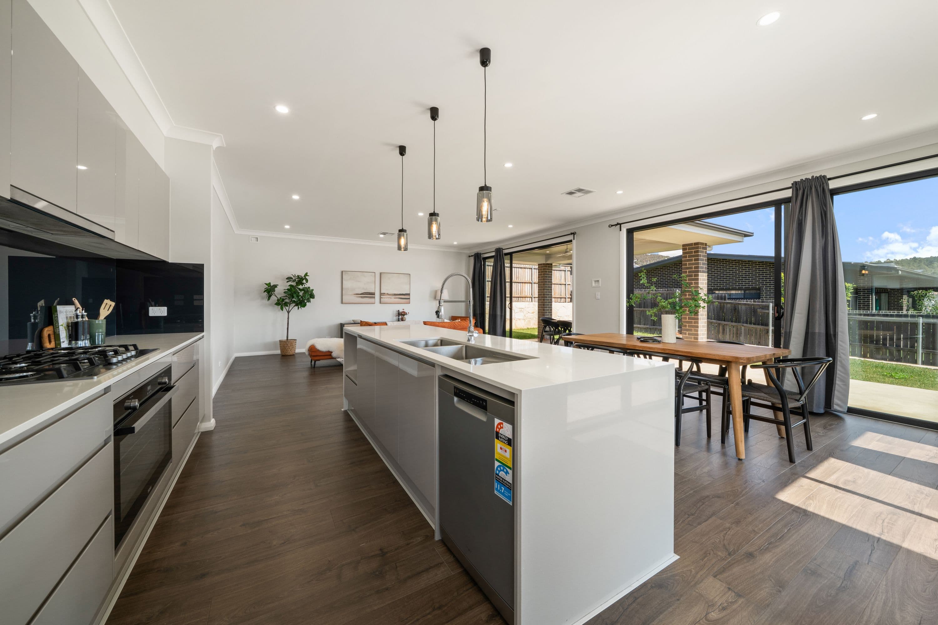 56 Freebury Street, DENMAN PROSPECT ACT 2611, Denman Prospect - Thumbnail 8