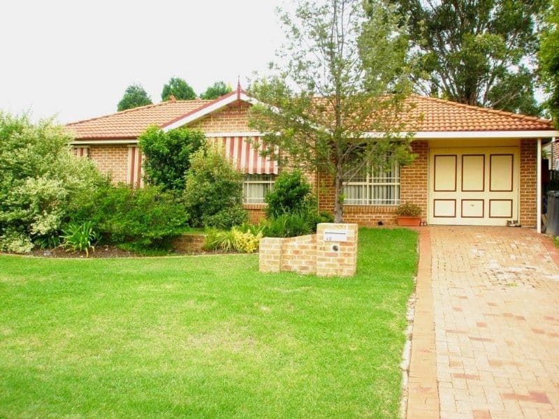 GLENMORE PARK NSW 2745, Glenmore Park - Image 1