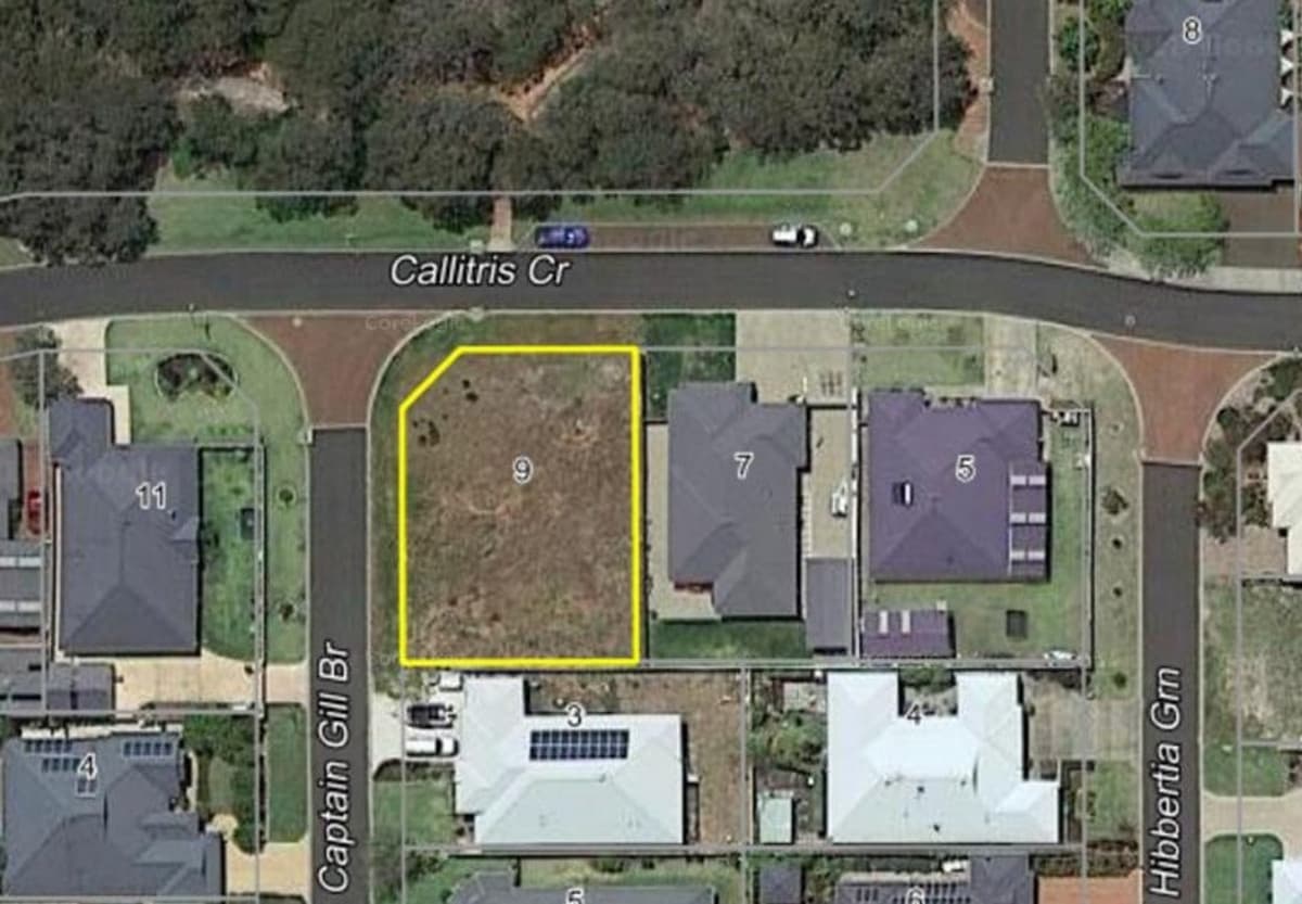 9 Callitris Crescent, Broadwater, Broadwater - Thumbnail 2